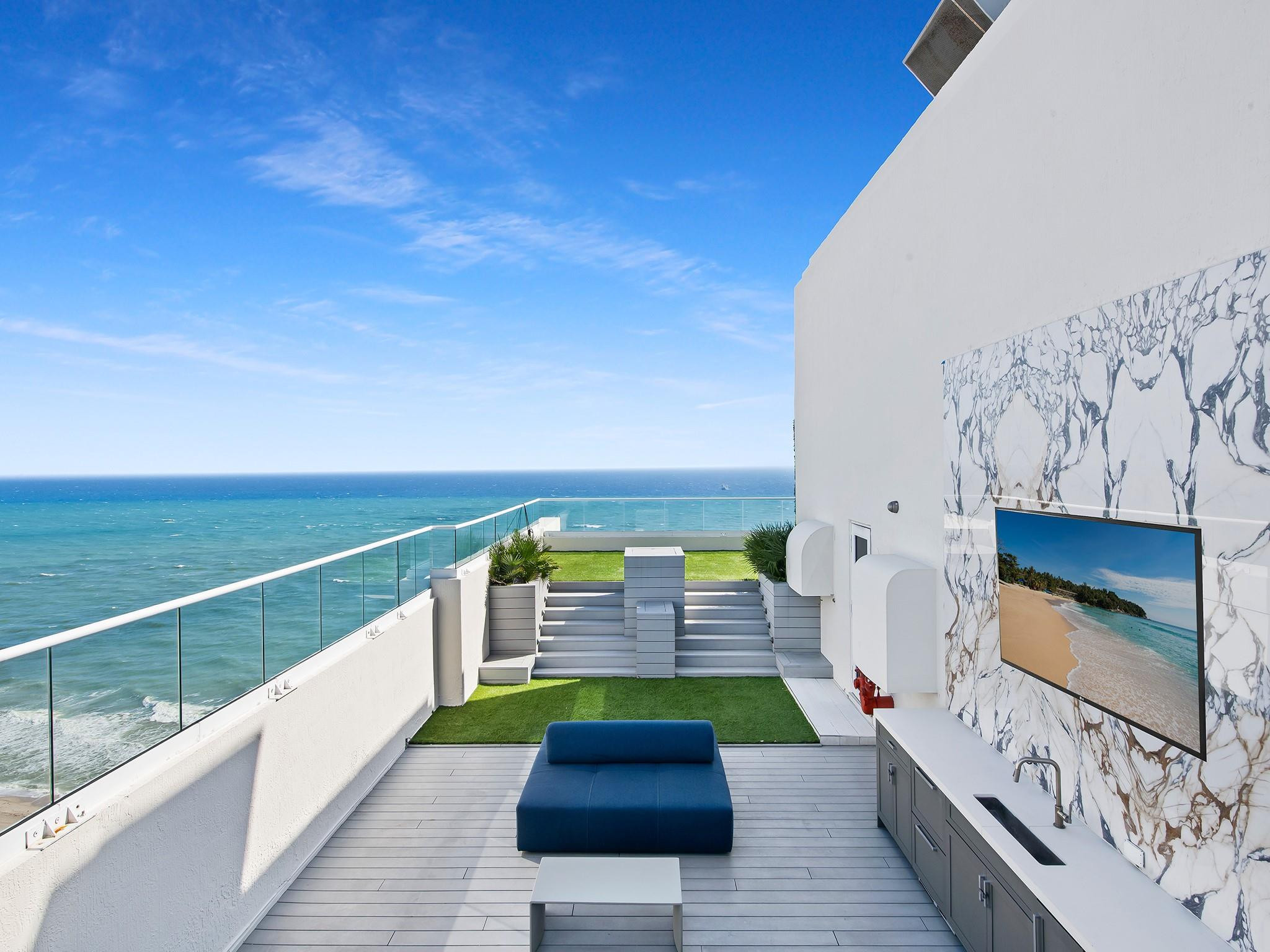 101 S Fort Lauderdale Beach #2905, Fort Lauderdale FL 33316