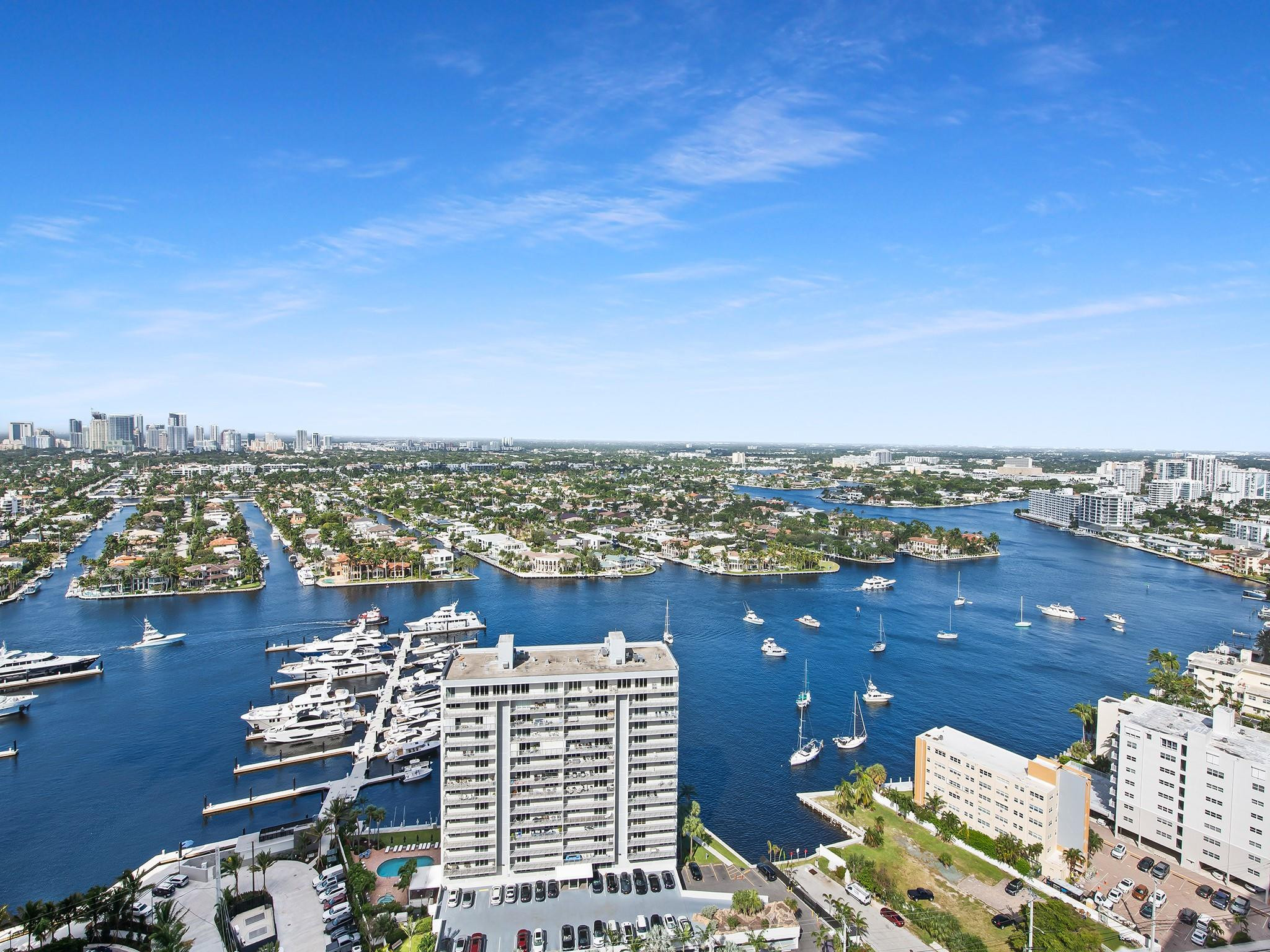 101 S Fort Lauderdale Beach #2905, Fort Lauderdale FL 33316