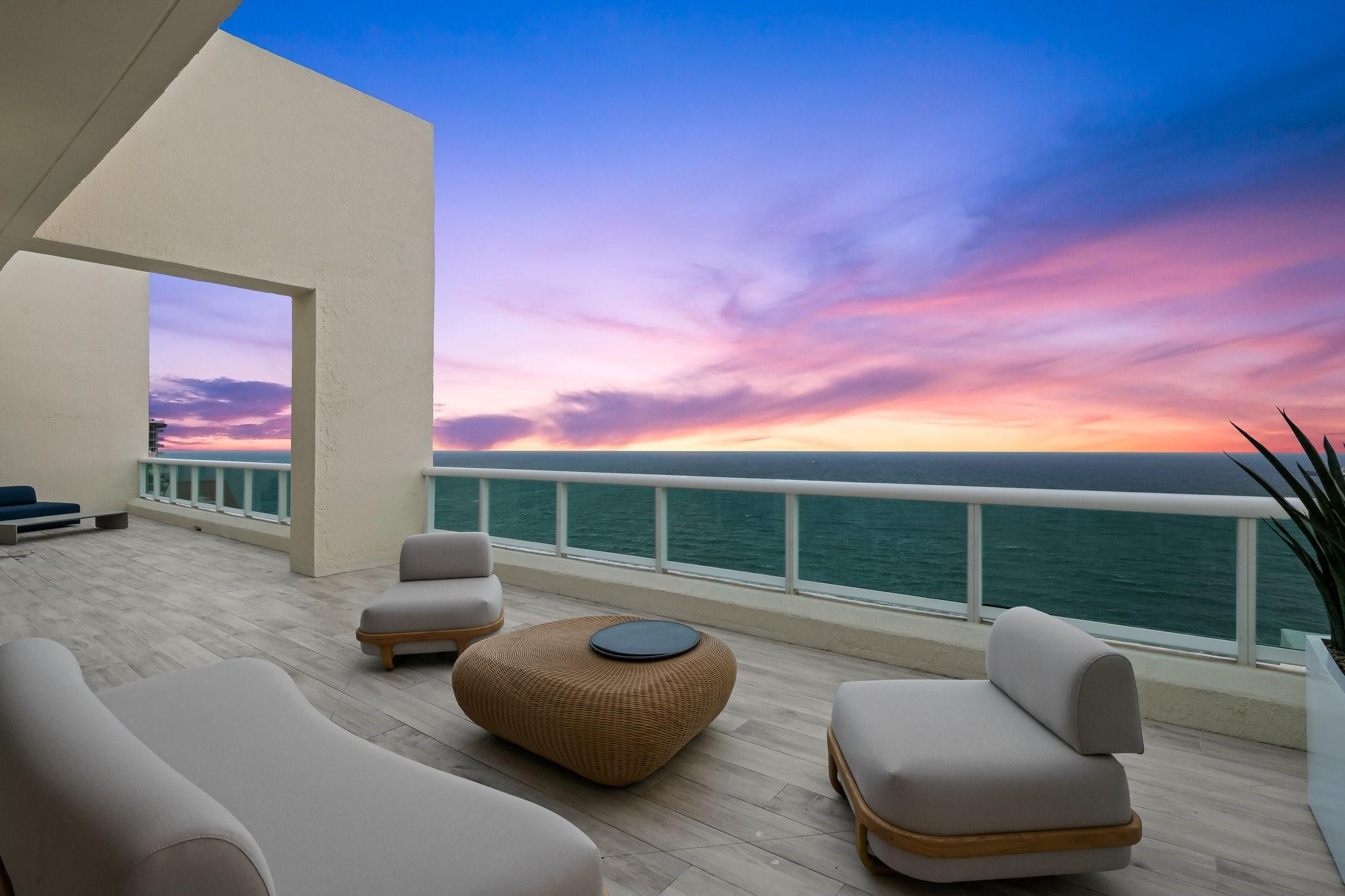 101 S Fort Lauderdale Beach #2905, Fort Lauderdale FL 33316