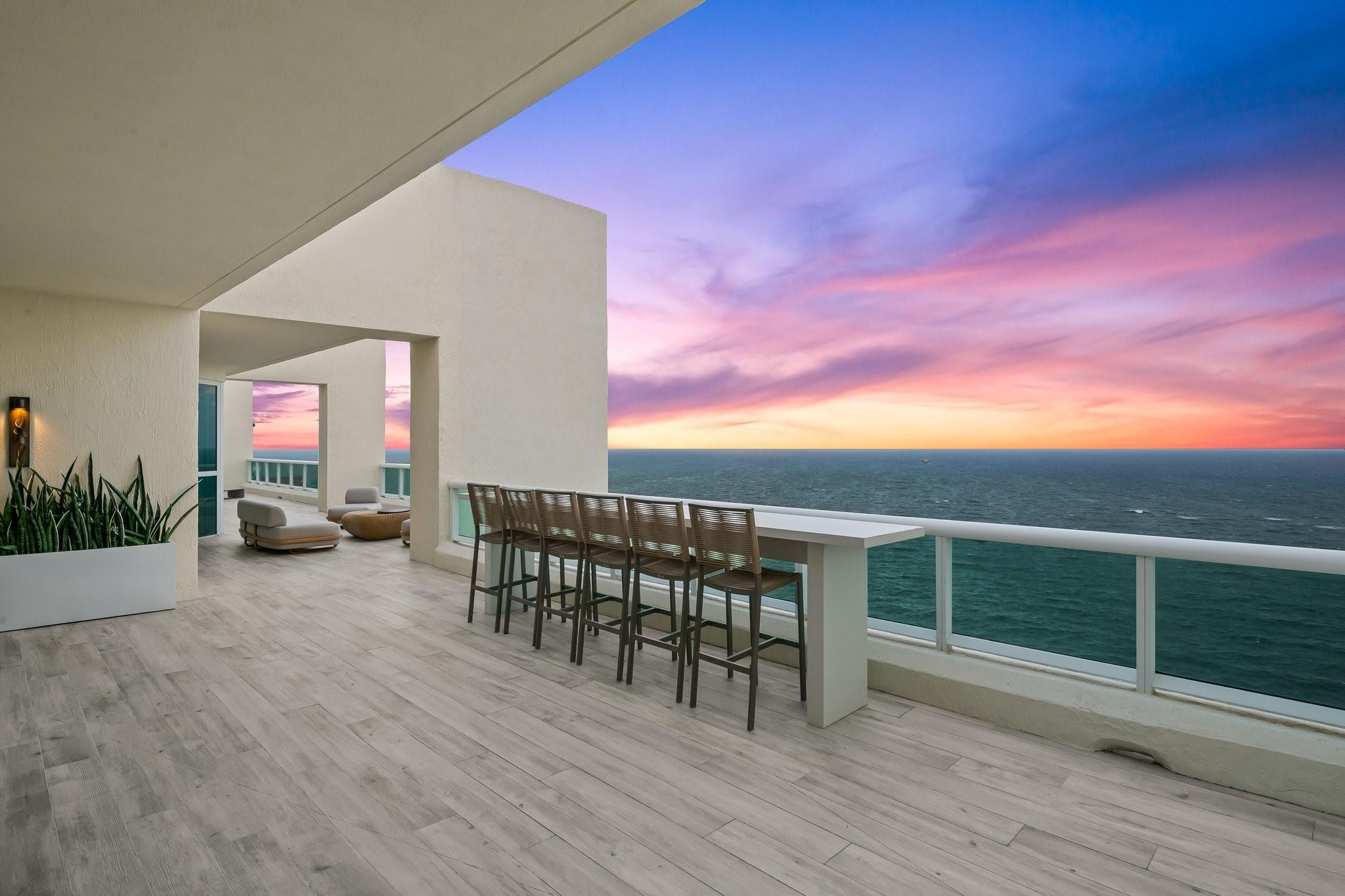 101 S Fort Lauderdale Beach #2905, Fort Lauderdale FL 33316