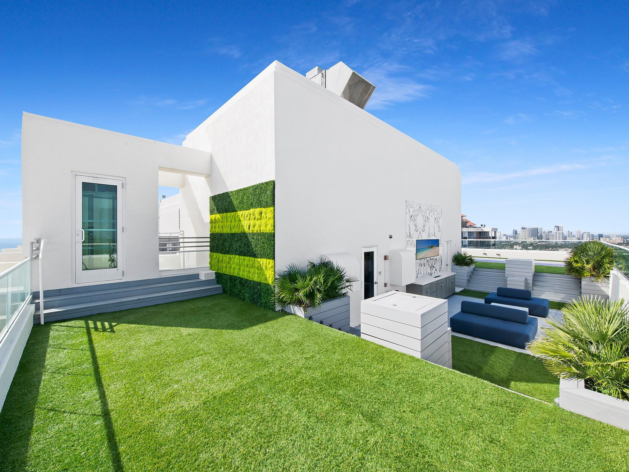101 S Fort Lauderdale Beach #2905, Fort Lauderdale FL 33316