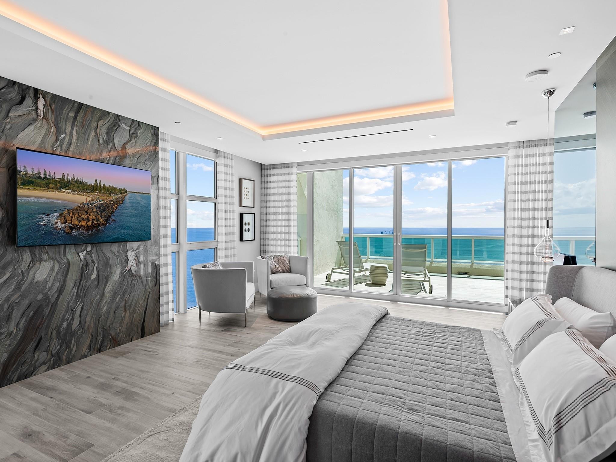 101 S Fort Lauderdale Beach #2905, Fort Lauderdale FL 33316