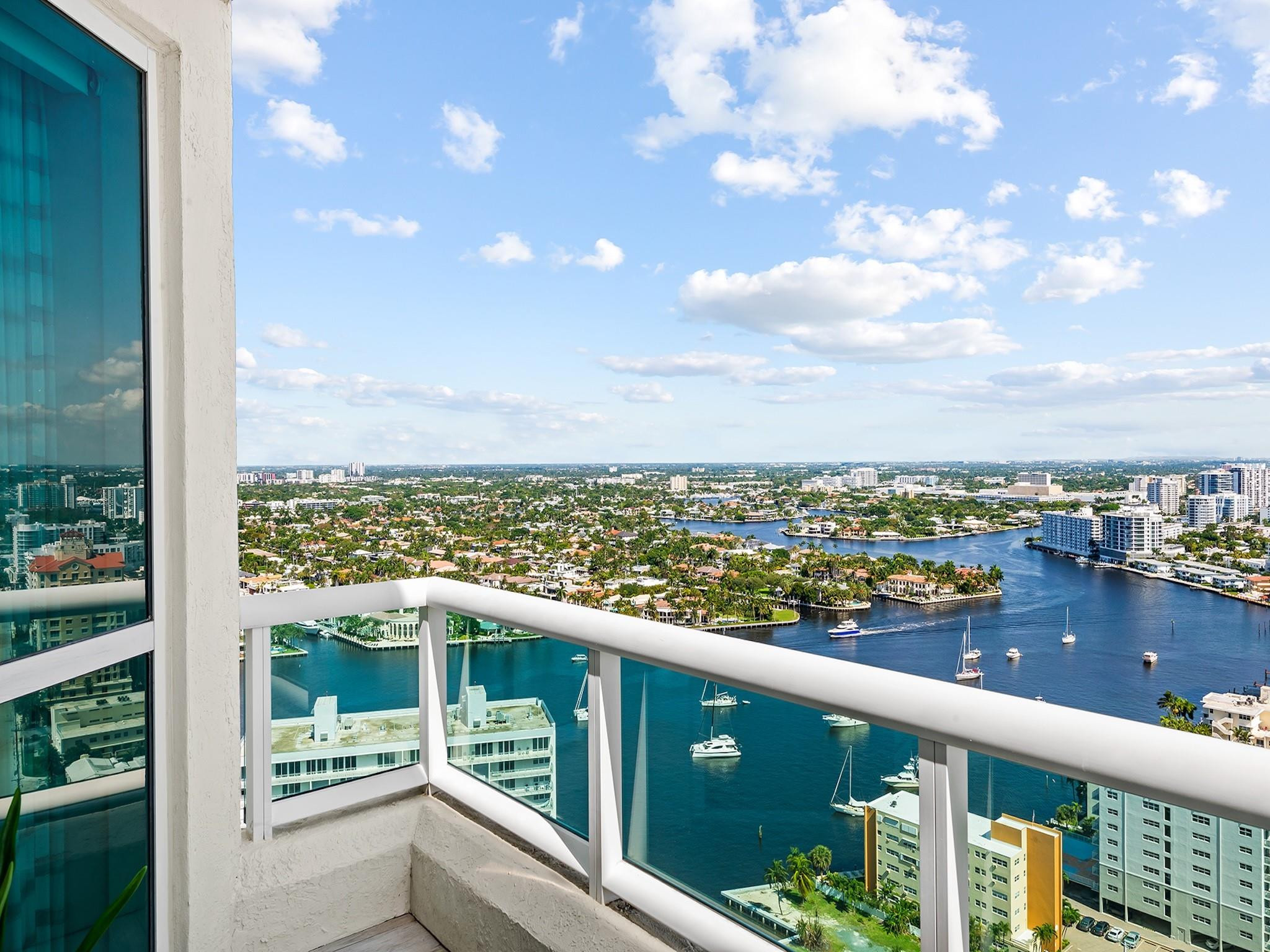 101 S Fort Lauderdale Beach #2905, Fort Lauderdale FL 33316