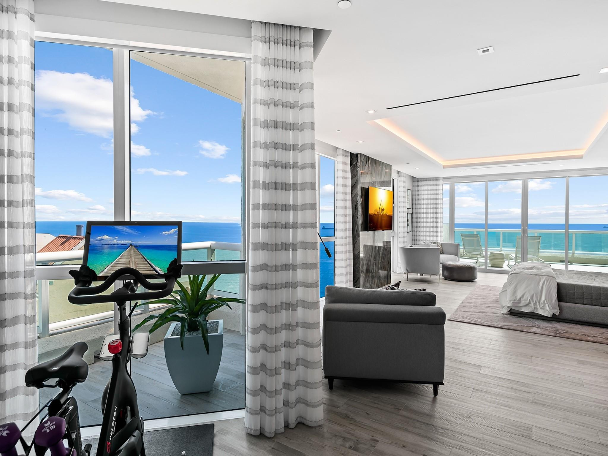 101 S Fort Lauderdale Beach #2905, Fort Lauderdale FL 33316