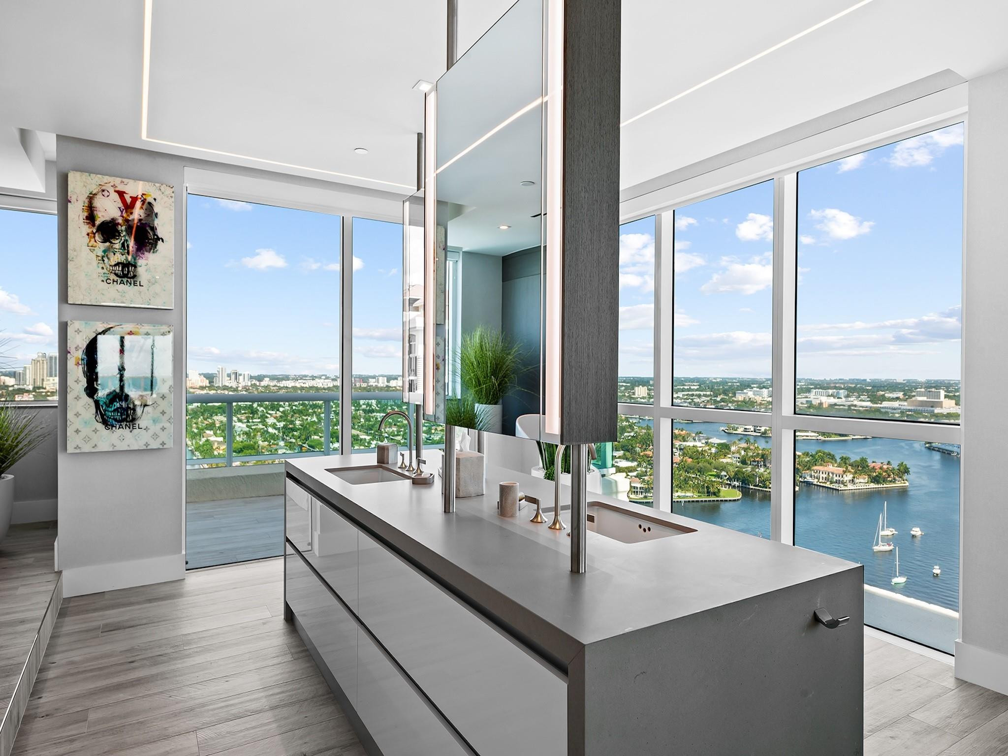 101 S Fort Lauderdale Beach #2905, Fort Lauderdale FL 33316