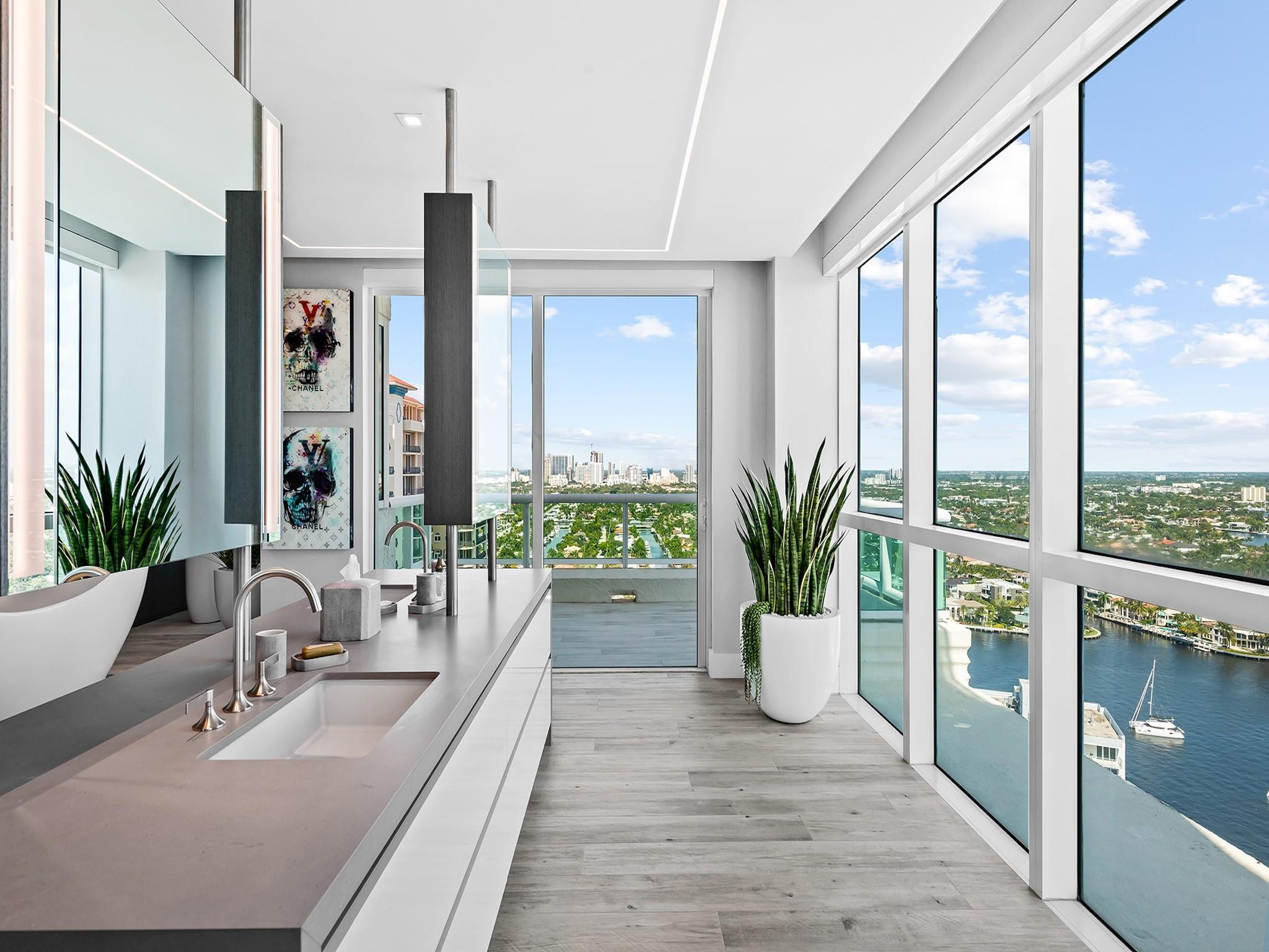 101 S Fort Lauderdale Beach #2905, Fort Lauderdale FL 33316
