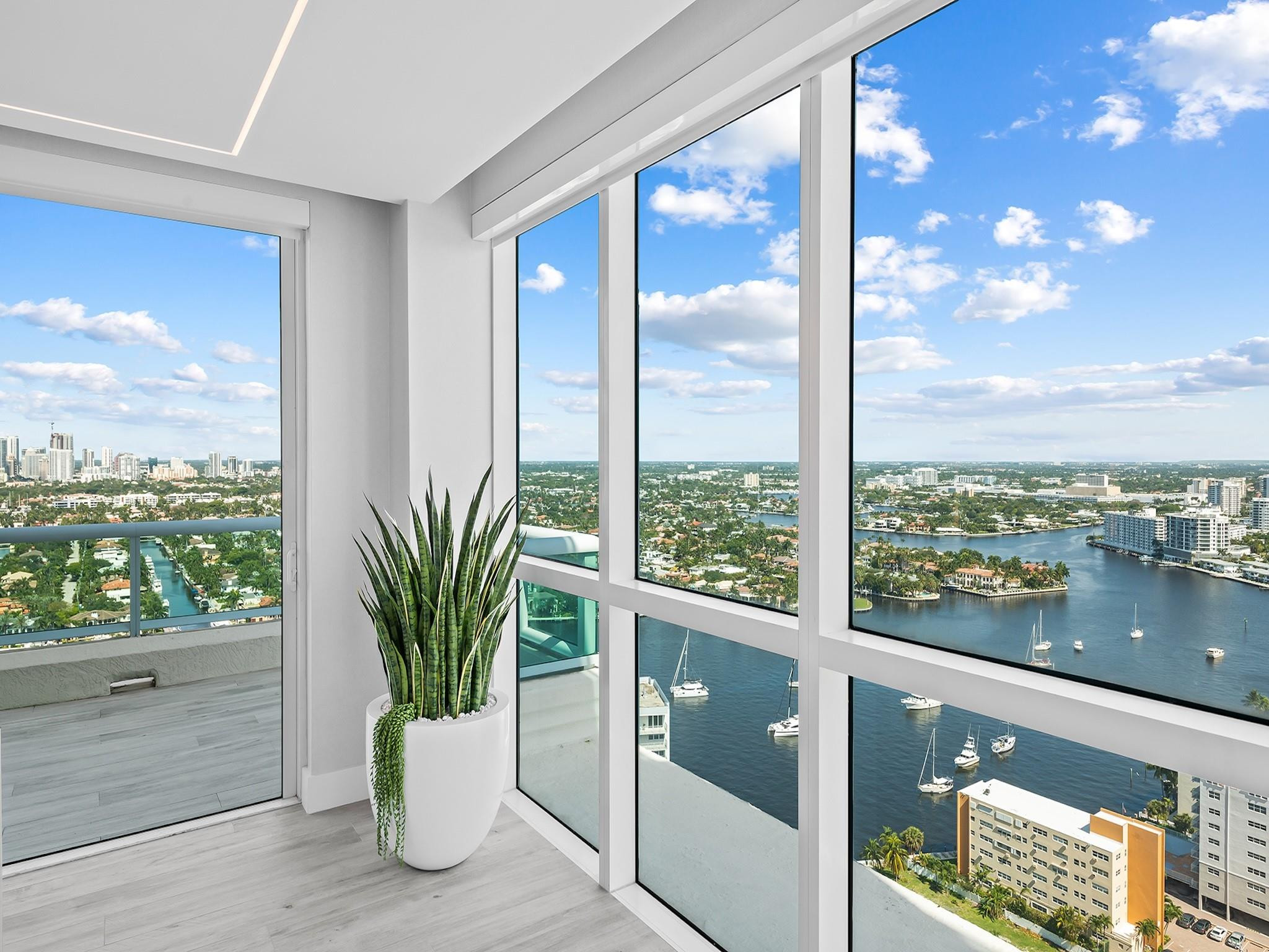 101 S Fort Lauderdale Beach #2905, Fort Lauderdale FL 33316