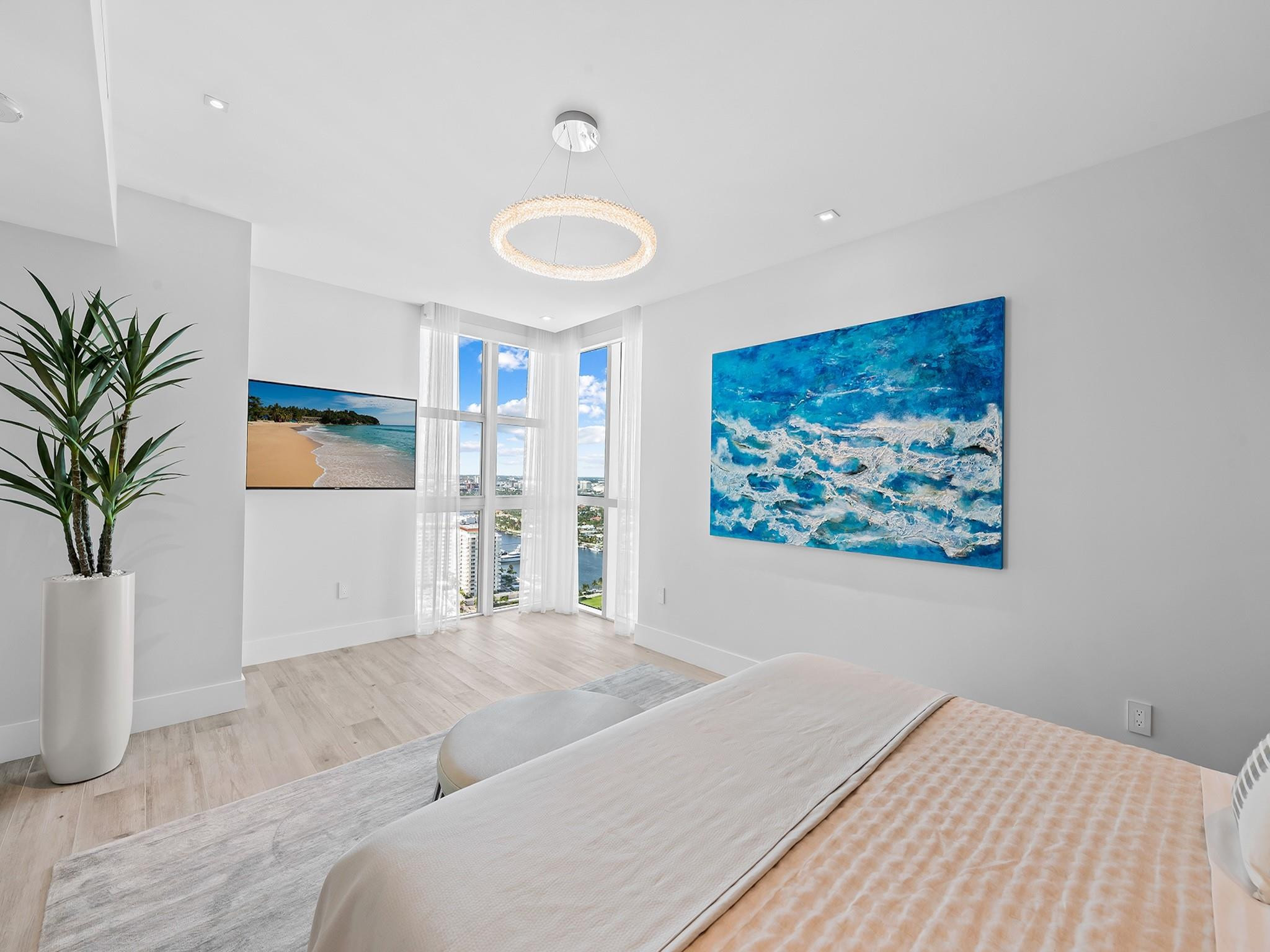 101 S Fort Lauderdale Beach #2905, Fort Lauderdale FL 33316