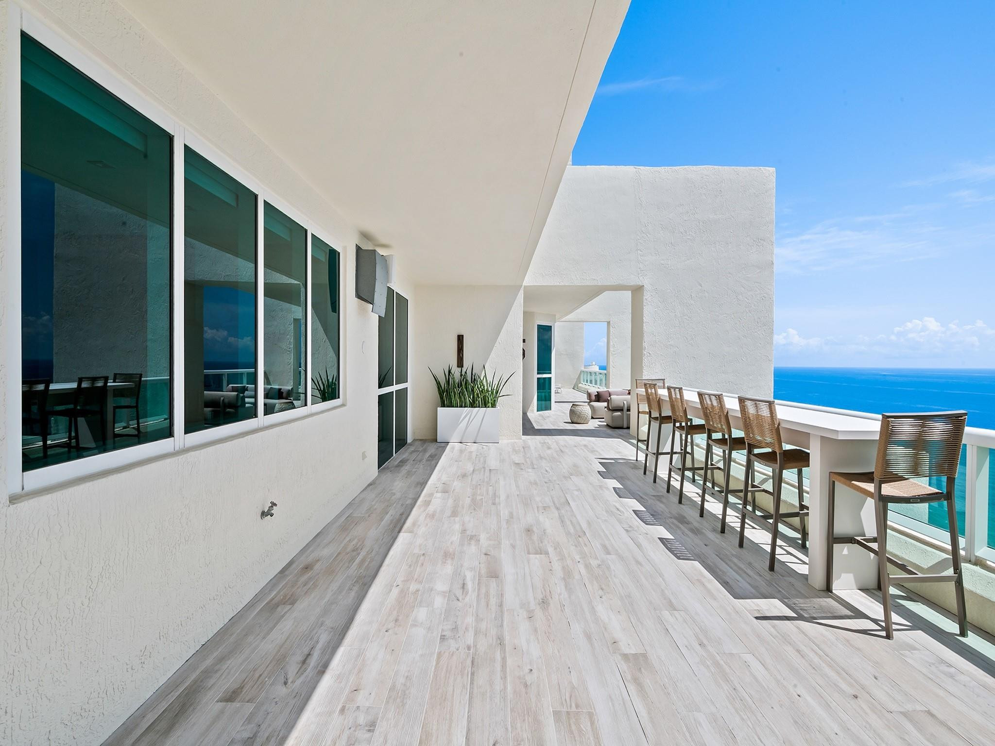 101 S Fort Lauderdale Beach #2905, Fort Lauderdale FL 33316