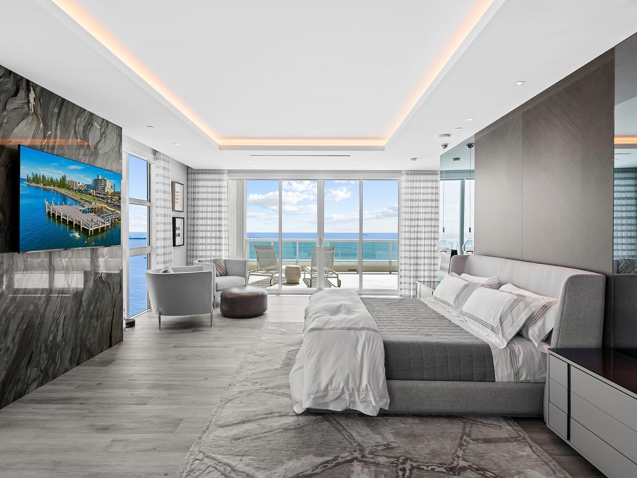 101 S Fort Lauderdale Beach #2905, Fort Lauderdale FL 33316