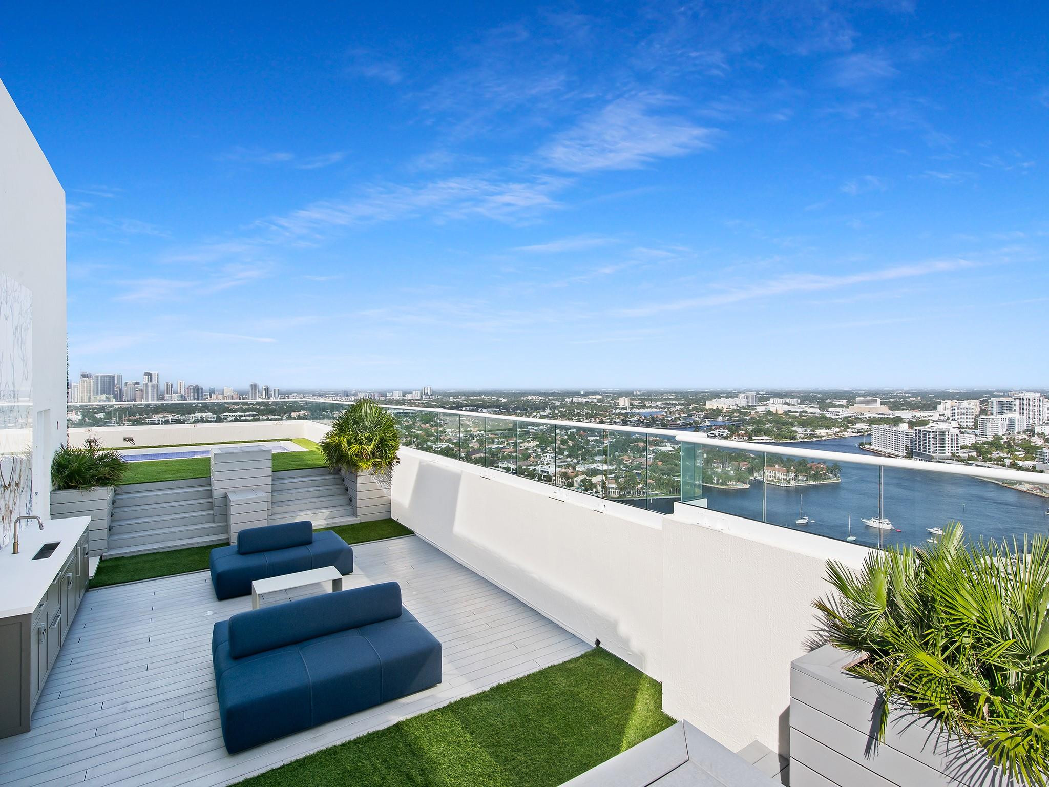 101 S Fort Lauderdale Beach #2905, Fort Lauderdale FL 33316