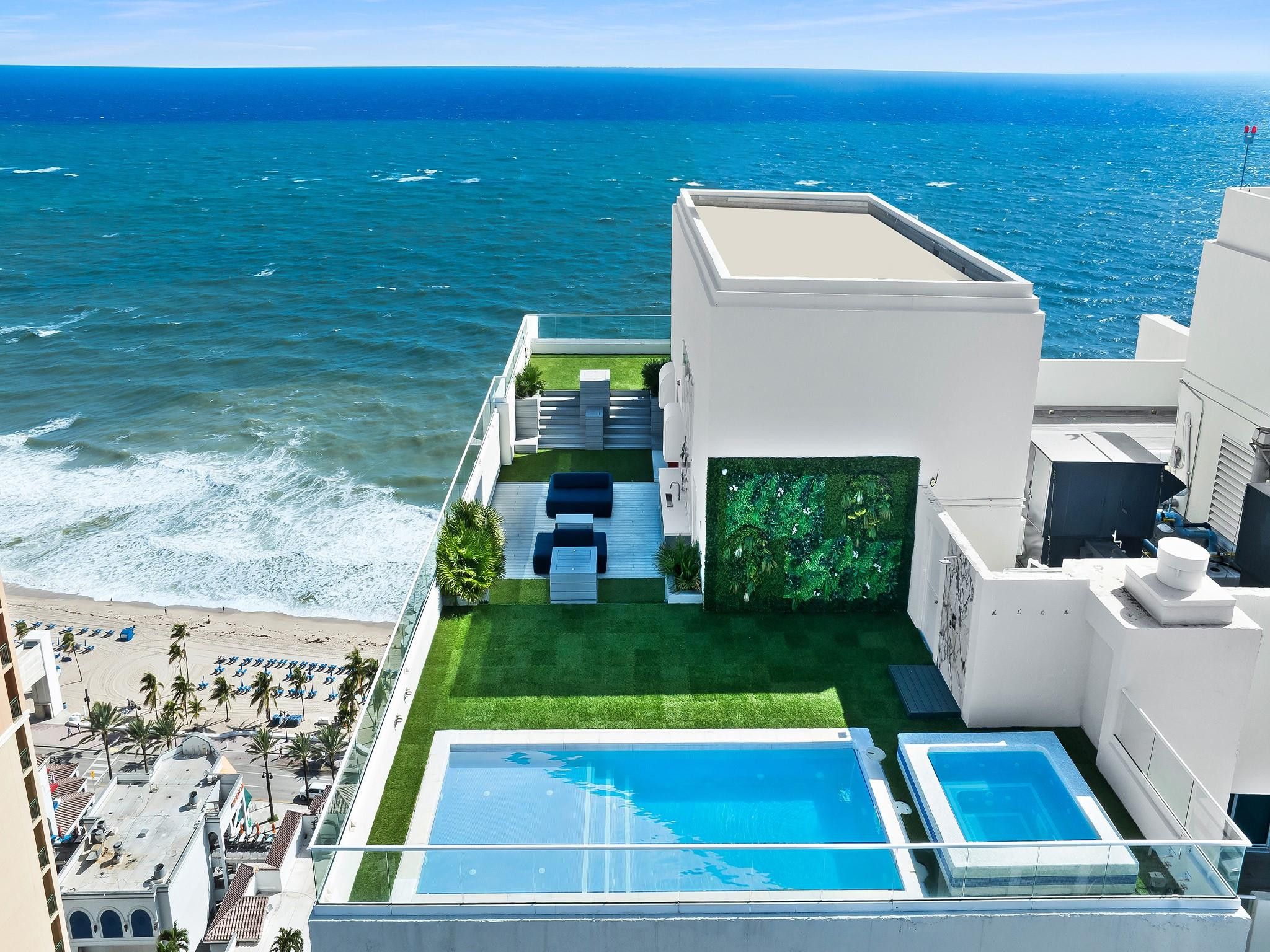 101 S Fort Lauderdale Beach #2905, Fort Lauderdale FL 33316