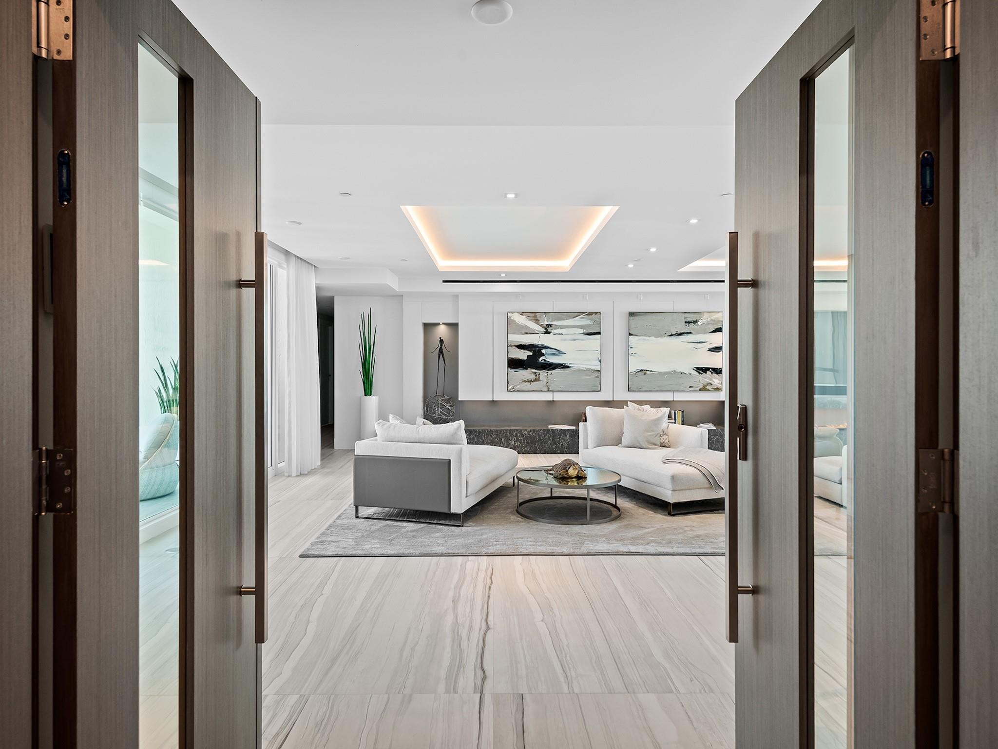 101 S Fort Lauderdale Beach #2905, Fort Lauderdale FL 33316