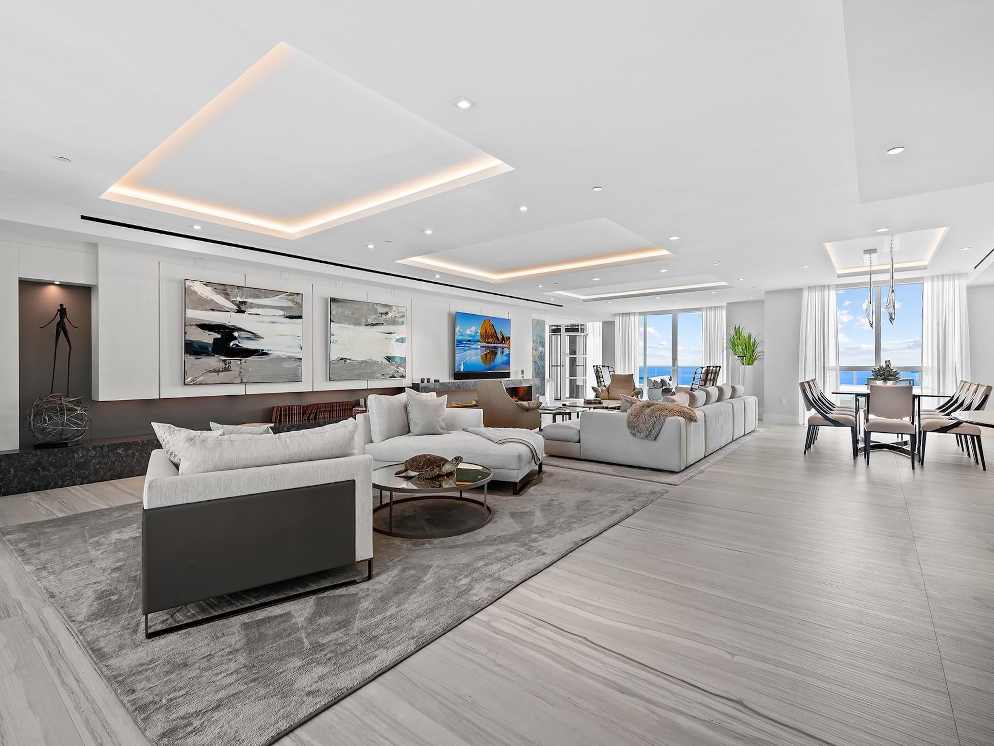 101 S Fort Lauderdale Beach #2905, Fort Lauderdale FL 33316