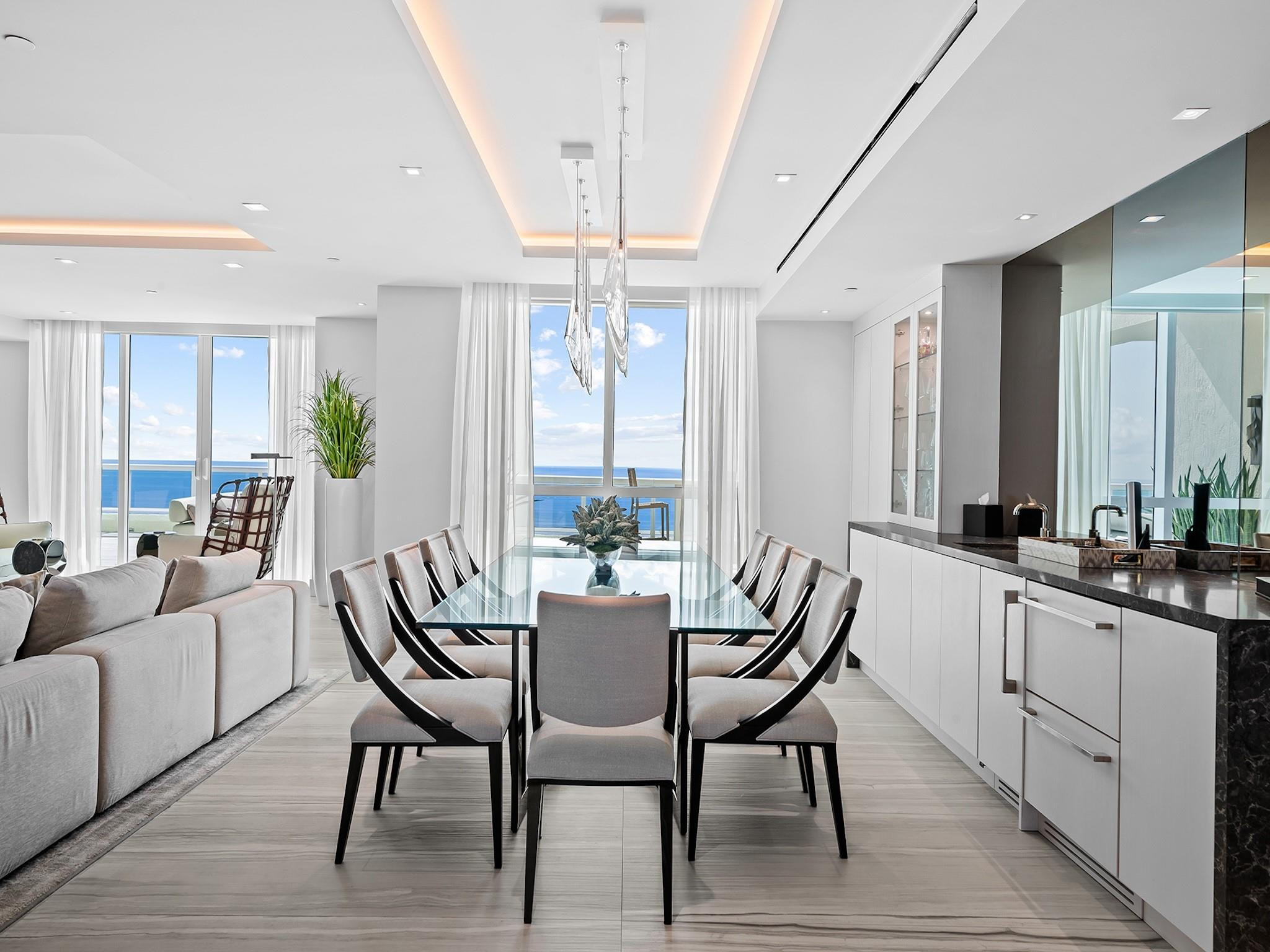 101 S Fort Lauderdale Beach #2905, Fort Lauderdale FL 33316