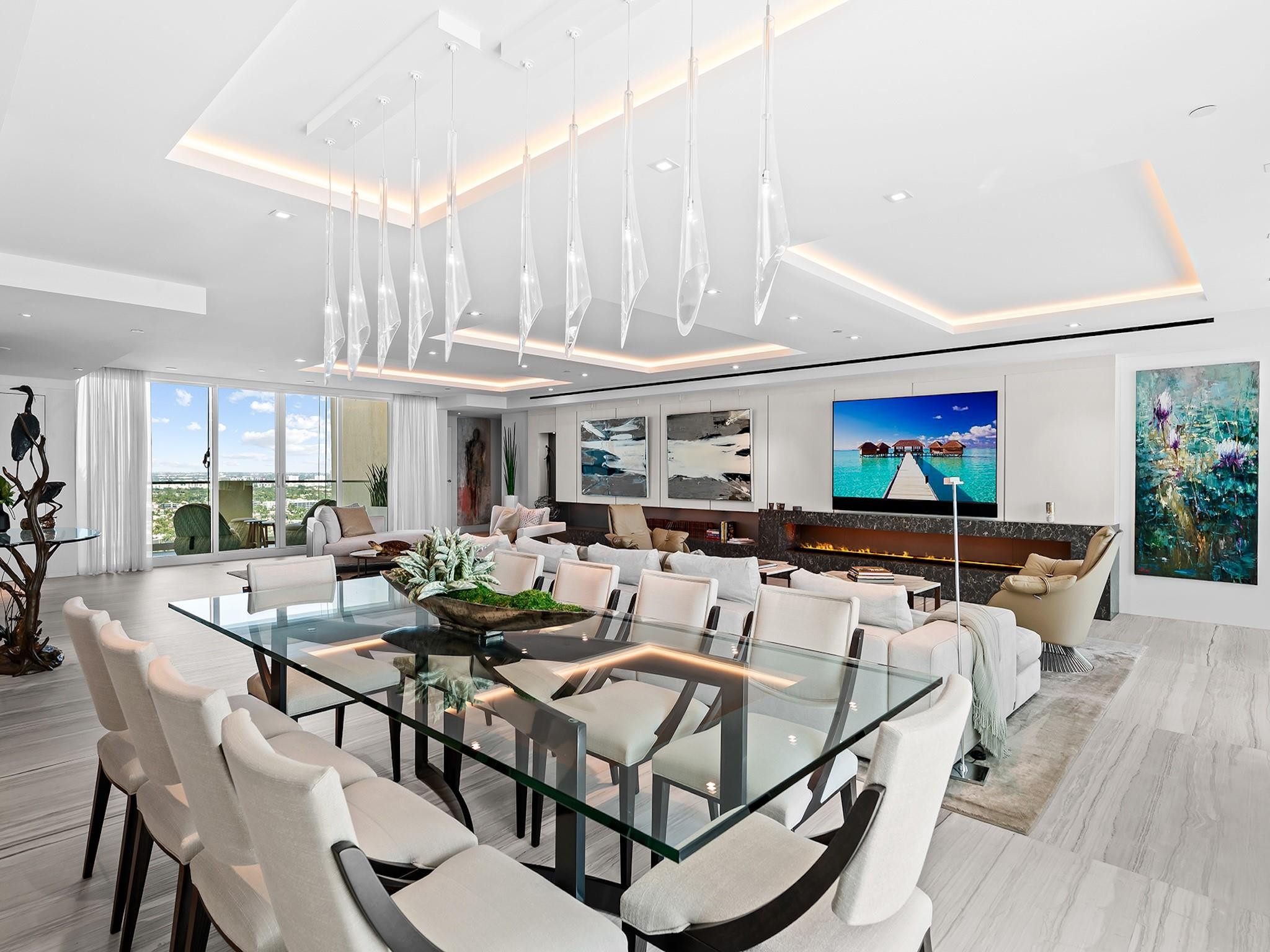 101 S Fort Lauderdale Beach #2905, Fort Lauderdale FL 33316