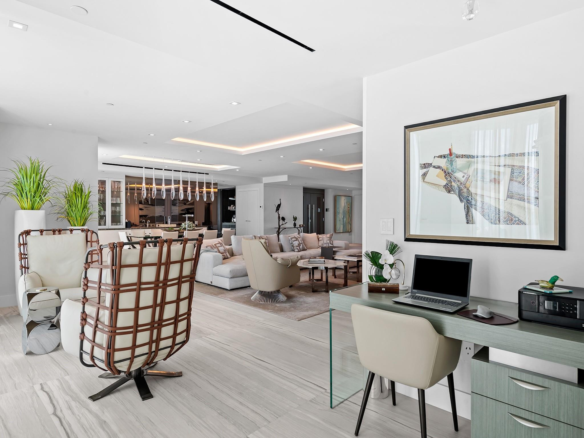 101 S Fort Lauderdale Beach #2905, Fort Lauderdale FL 33316