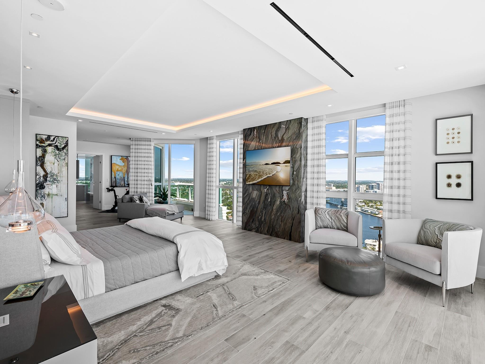 101 S Fort Lauderdale Beach #2905, Fort Lauderdale FL 33316