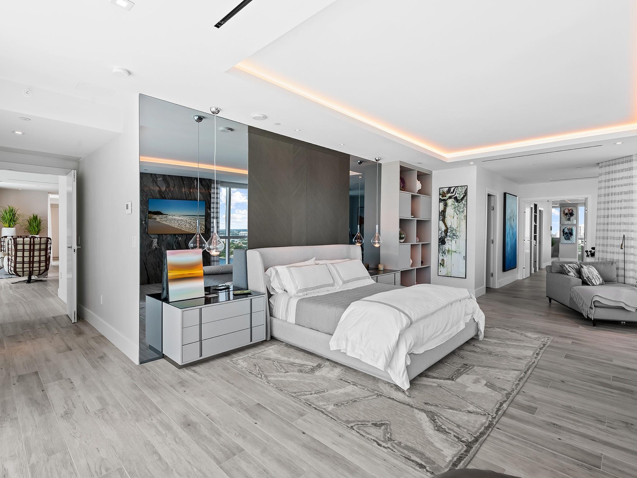 101 S Fort Lauderdale Beach #2905, Fort Lauderdale FL 33316