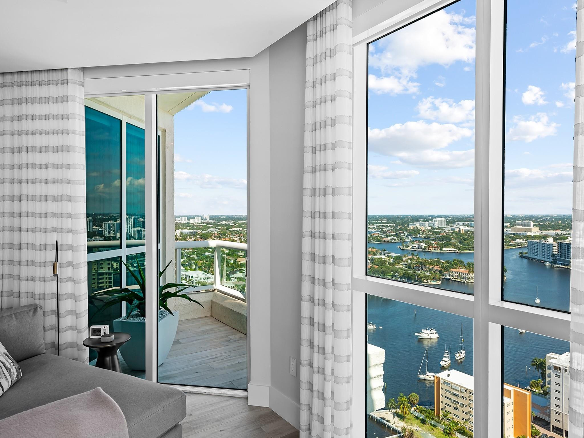101 S Fort Lauderdale Beach #2905, Fort Lauderdale FL 33316