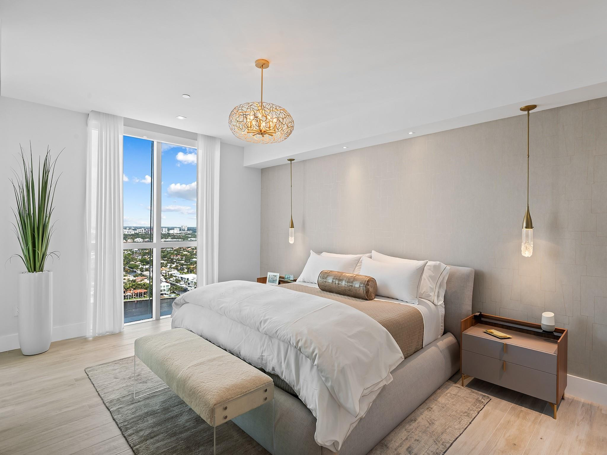 101 S Fort Lauderdale Beach #2905, Fort Lauderdale FL 33316