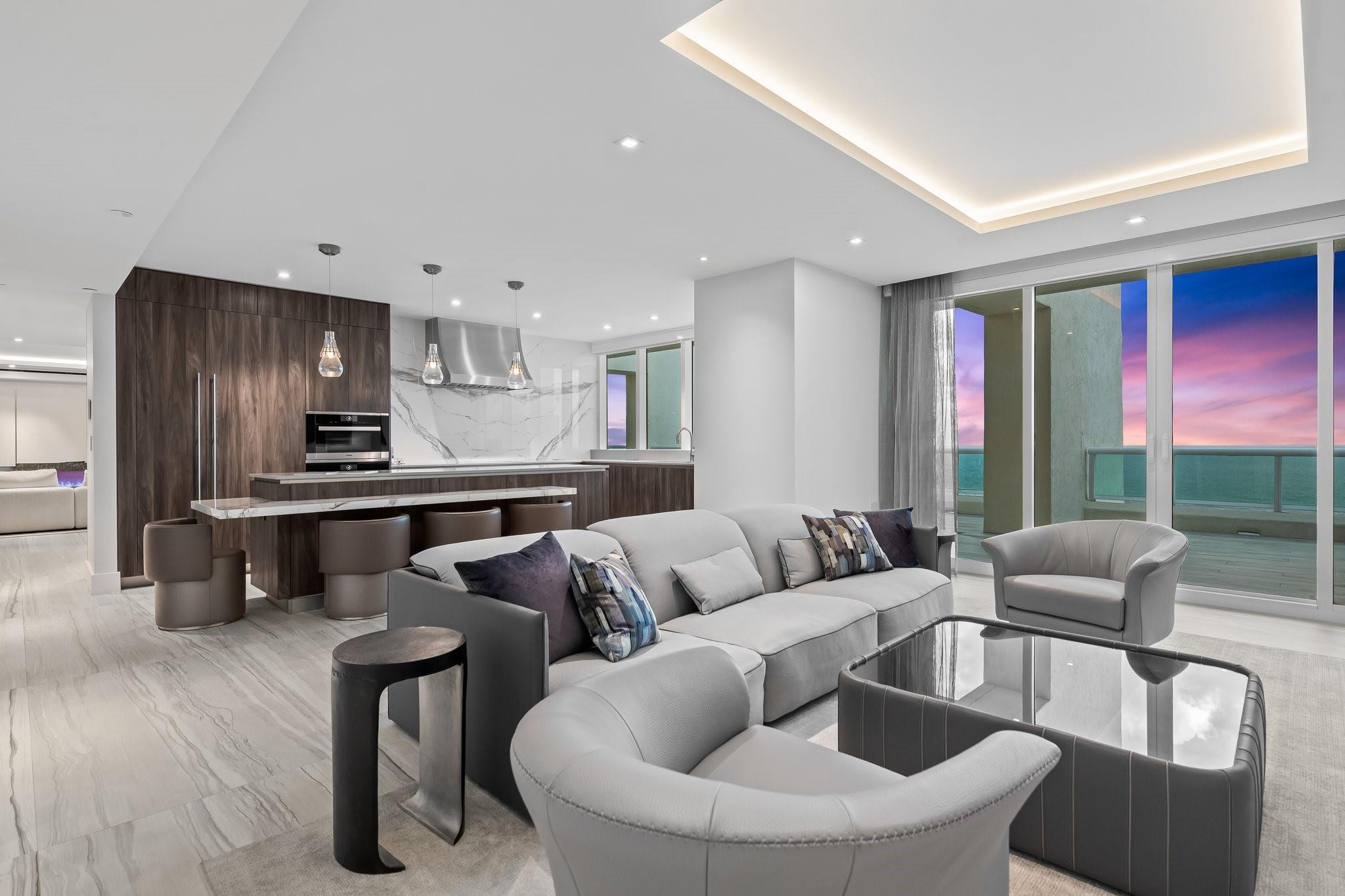 101 S Fort Lauderdale Beach #2905, Fort Lauderdale FL 33316