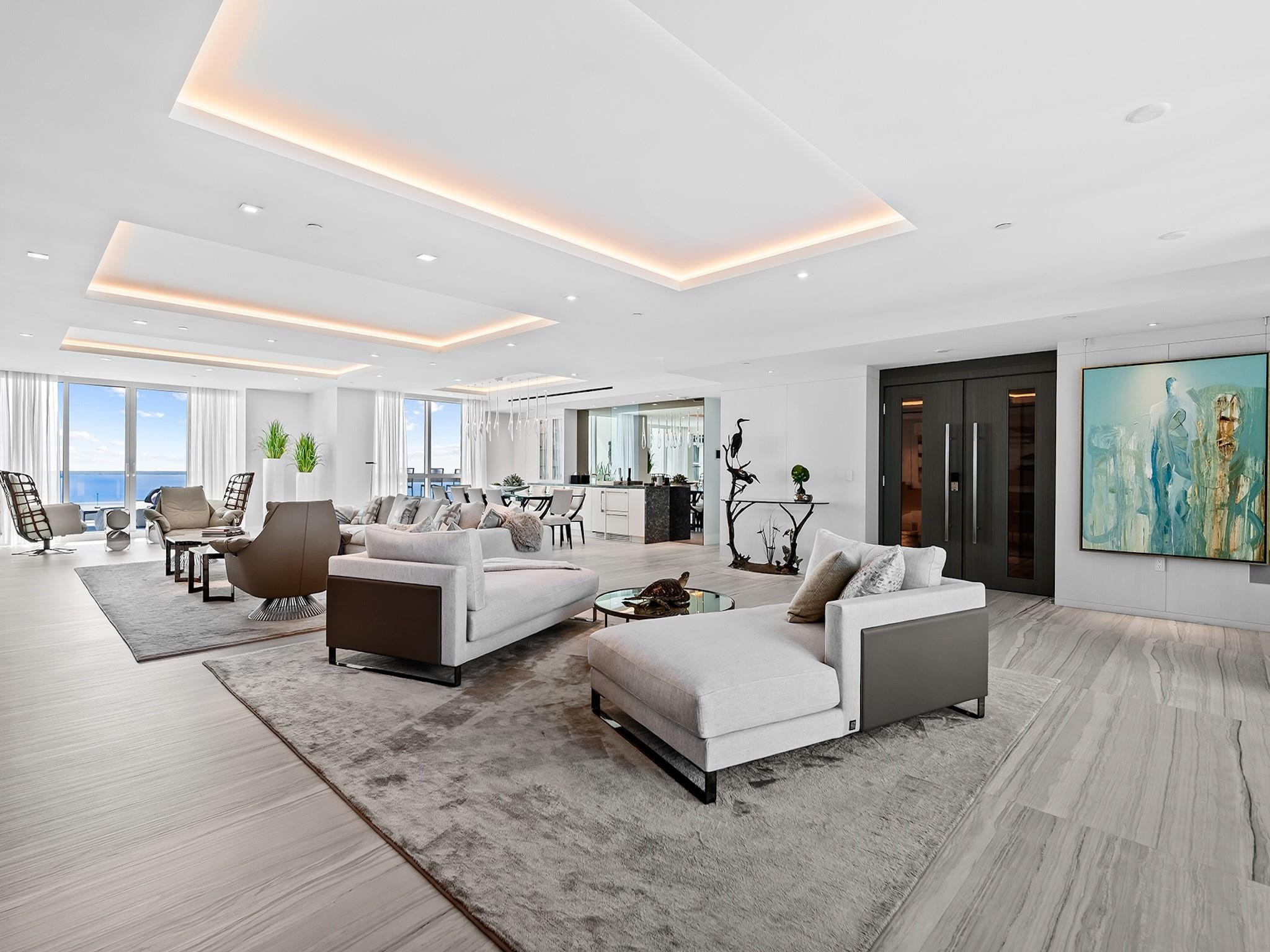 101 S Fort Lauderdale Beach #2905, Fort Lauderdale FL 33316