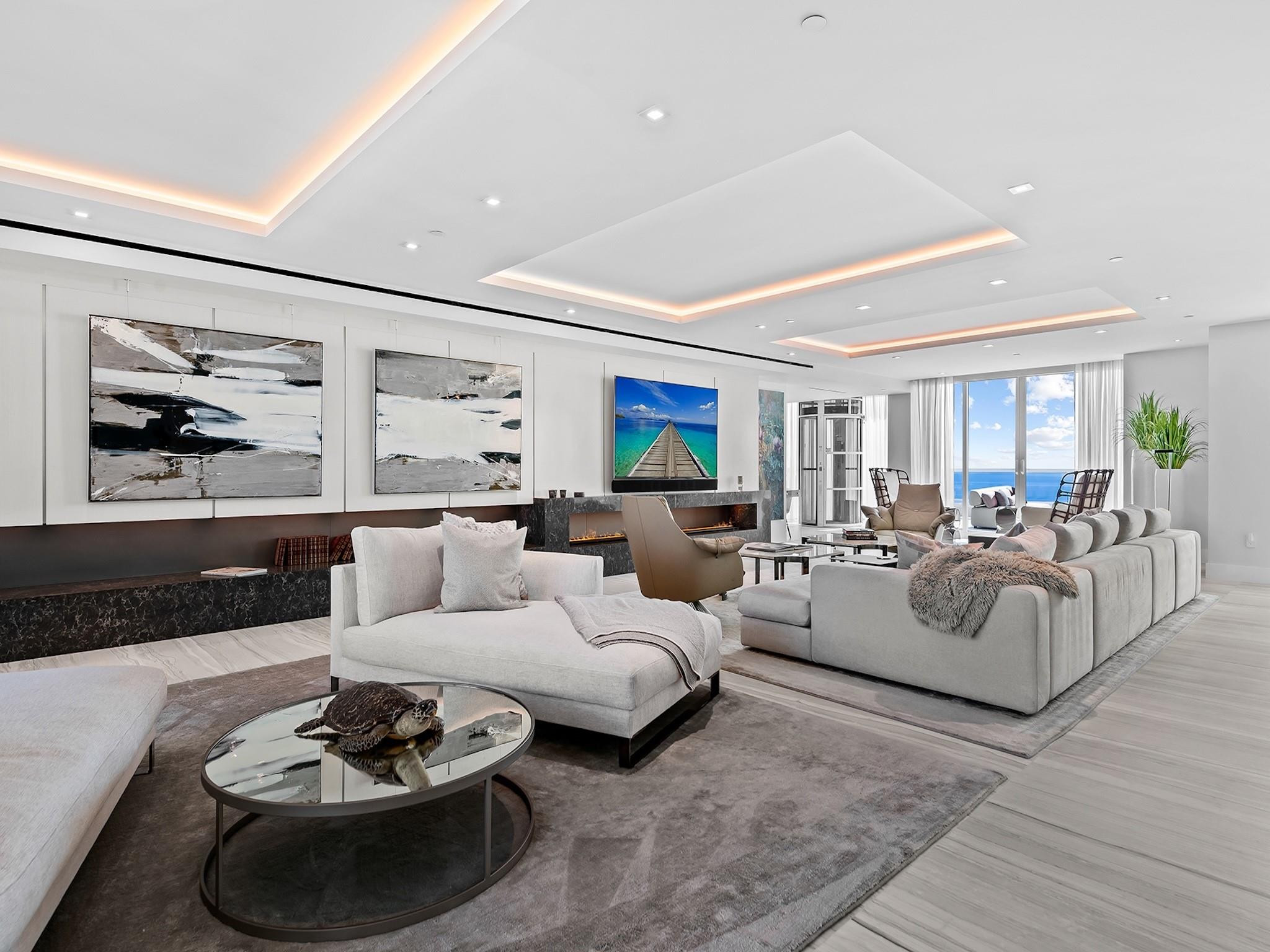 101 S Fort Lauderdale Beach #2905, Fort Lauderdale FL 33316