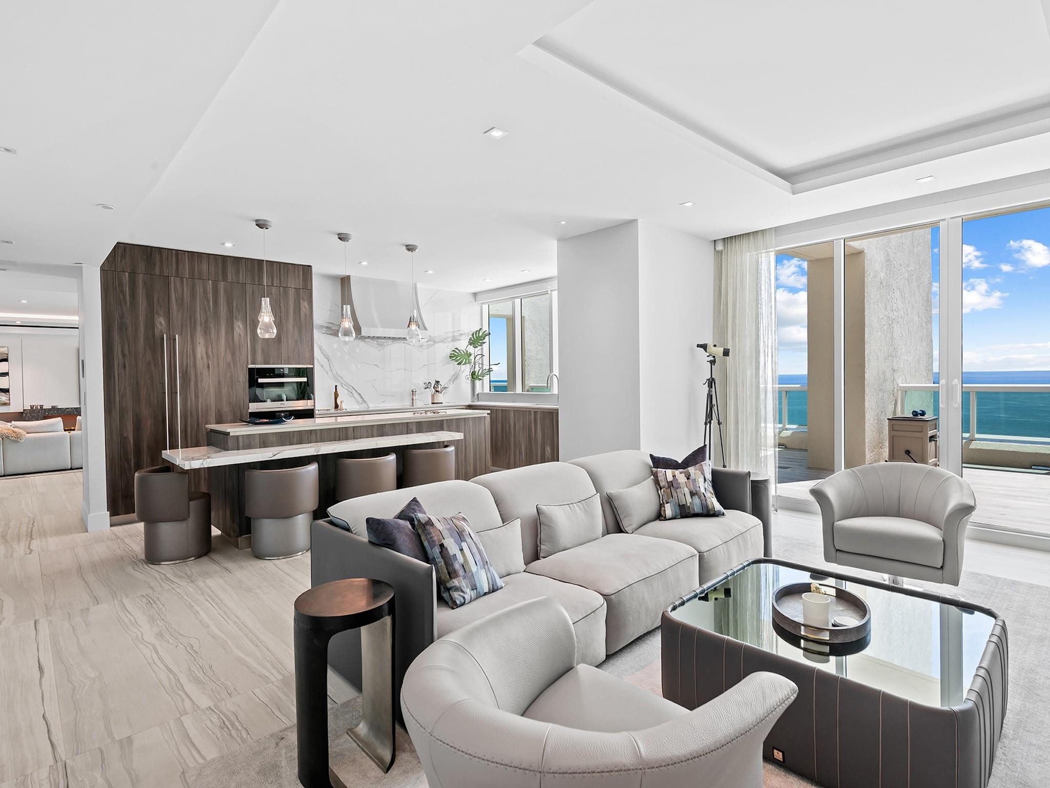 101 S Fort Lauderdale Beach #2905, Fort Lauderdale FL 33316