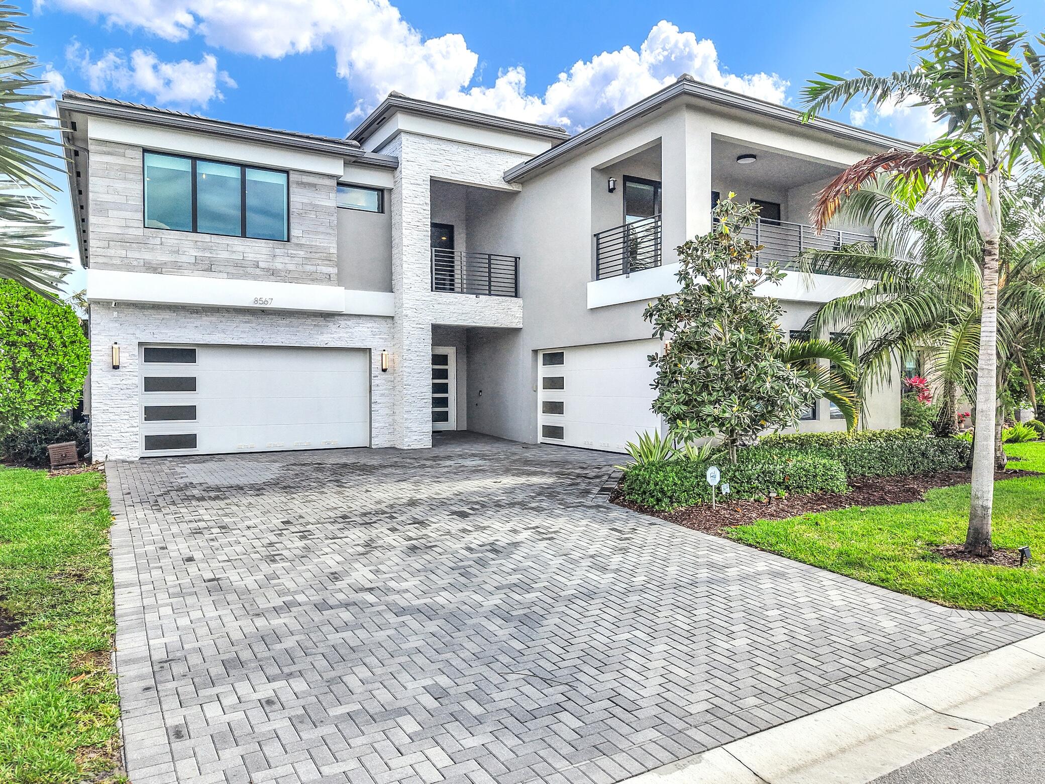8567 Dream Falls, Boca Raton FL 33496