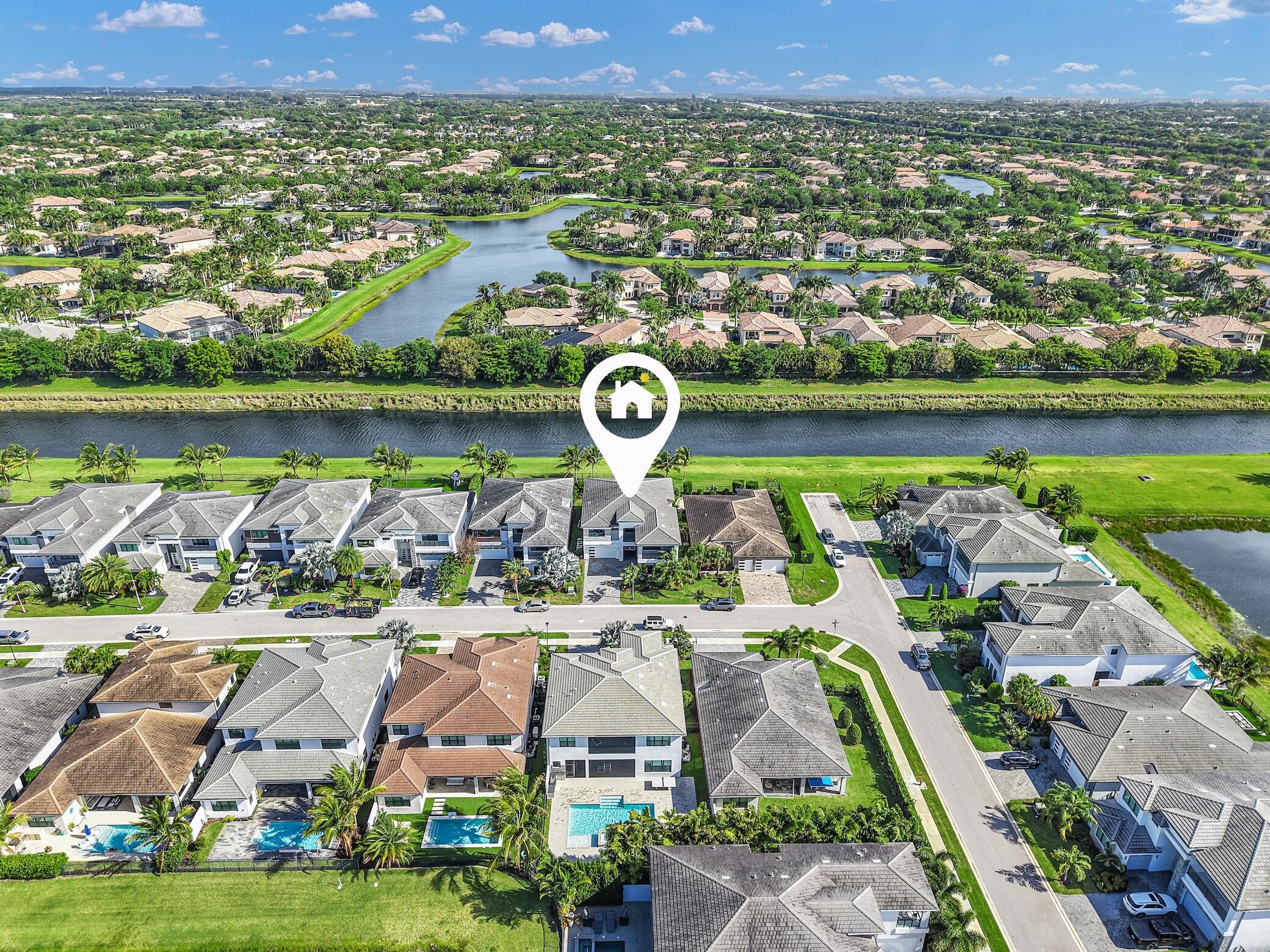 8567 Dream Falls, Boca Raton FL 33496