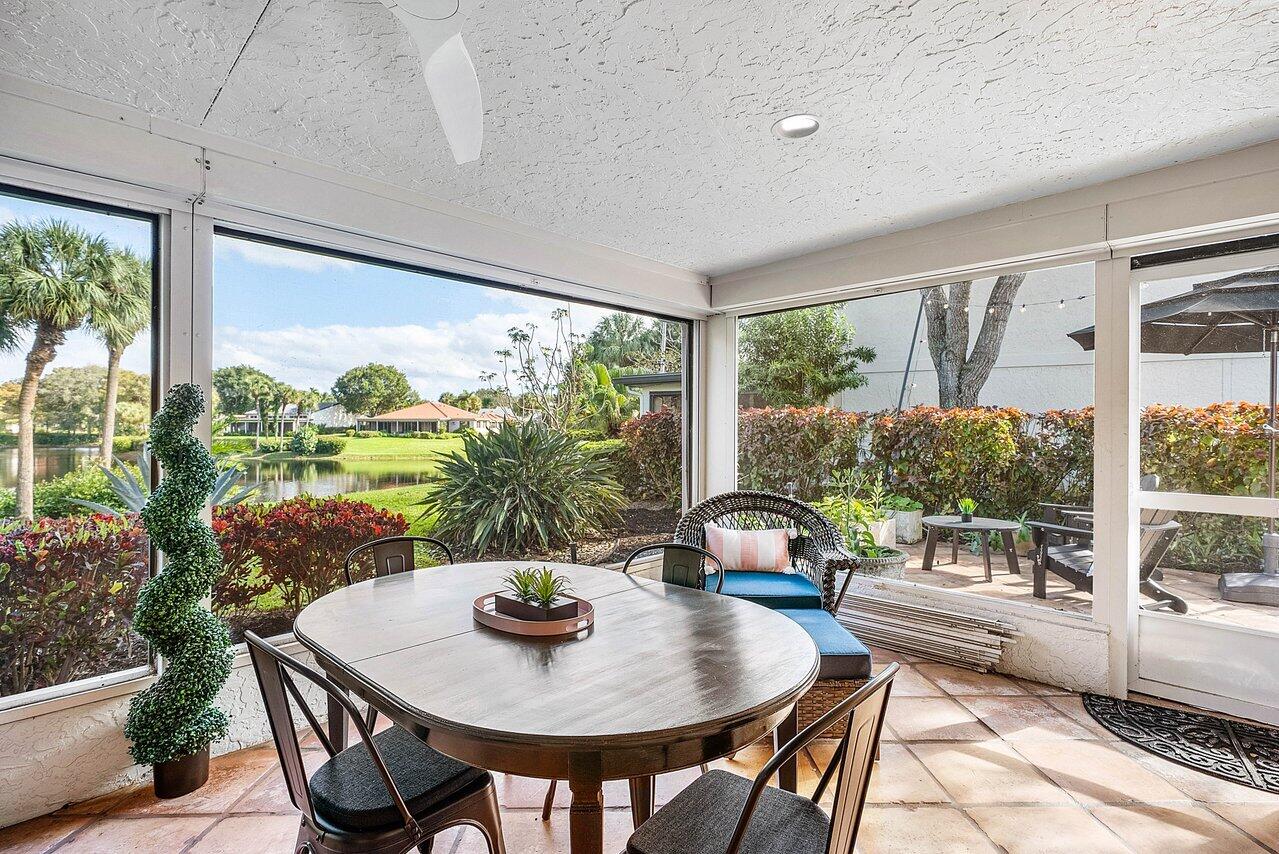 18 Bristol, Boynton Beach FL 33436