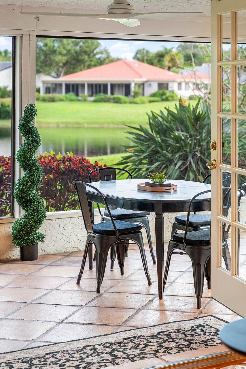 18 Bristol, Boynton Beach FL 33436