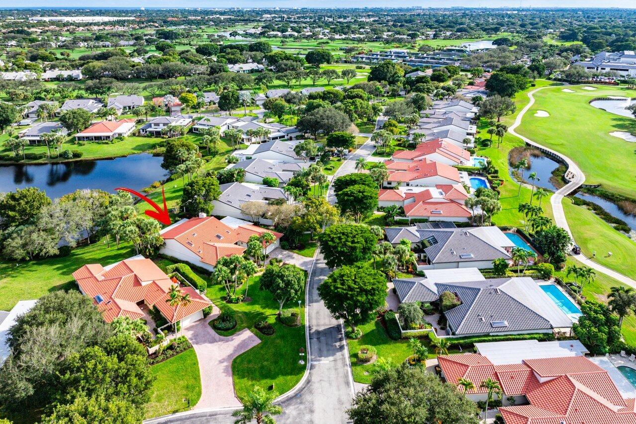 18 Bristol, Boynton Beach FL 33436