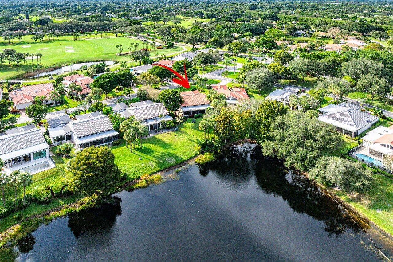 18 Bristol, Boynton Beach FL 33436