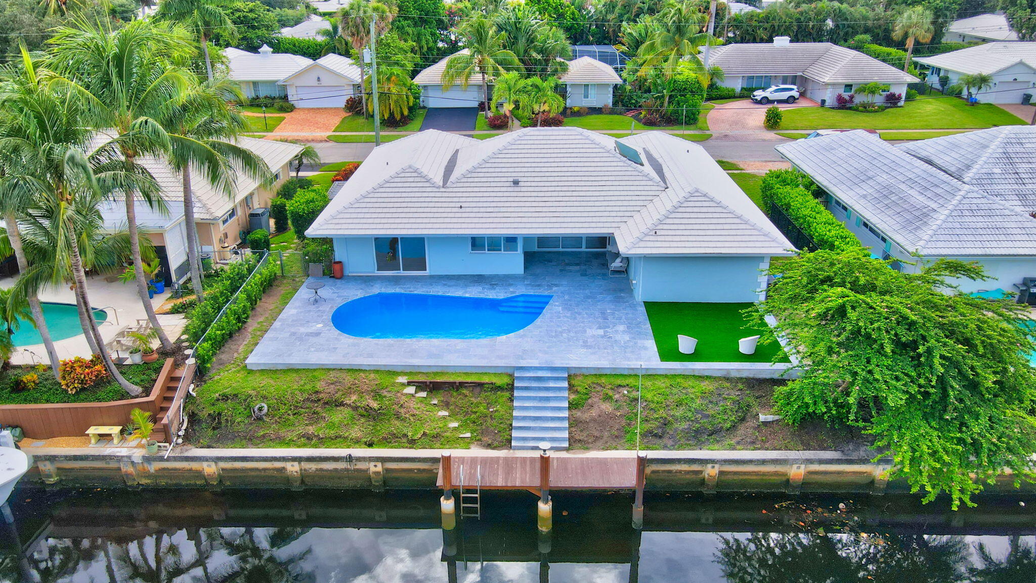 891 Hickory, Boca Raton FL 33486