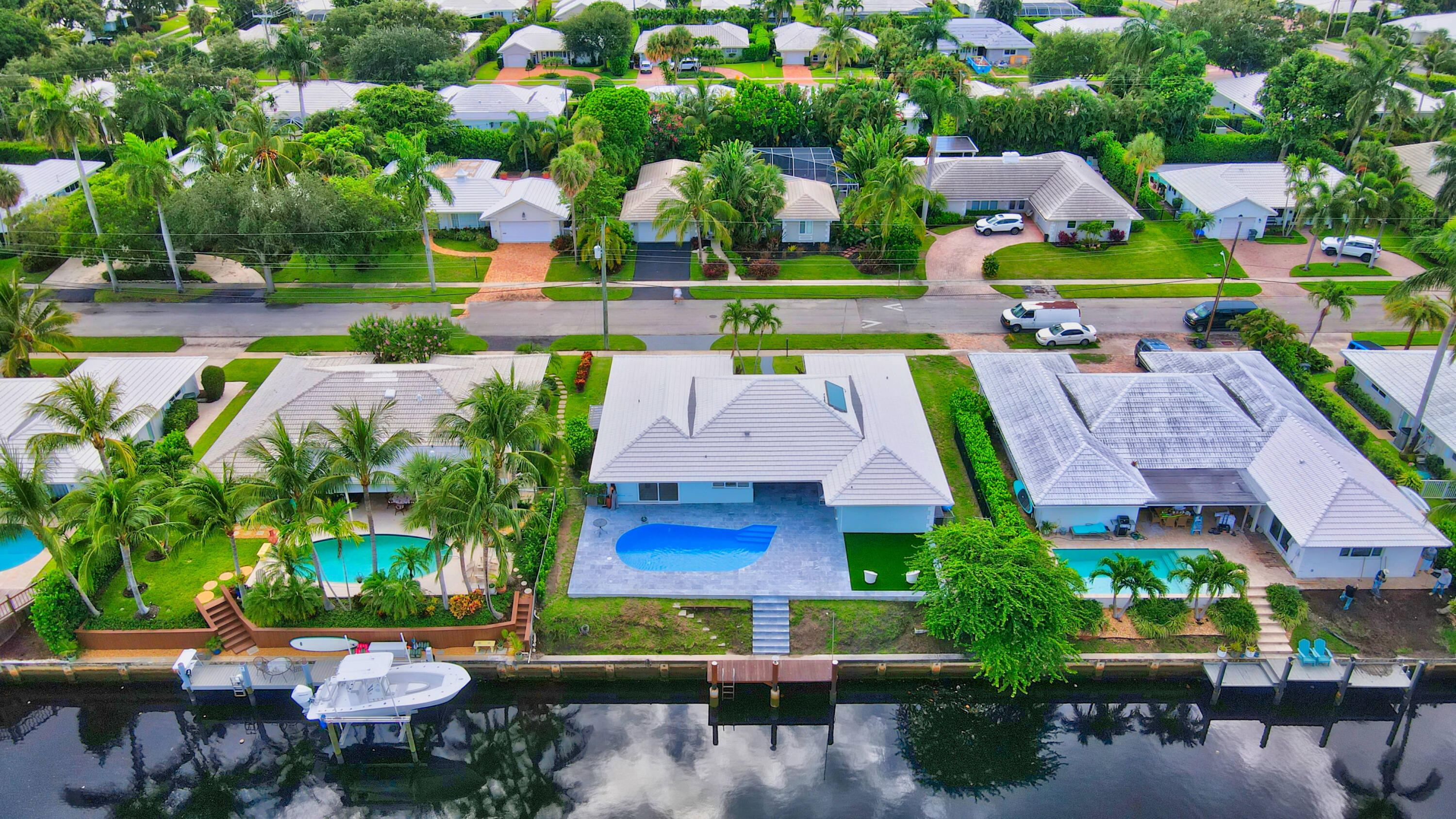 891 Hickory, Boca Raton FL 33486