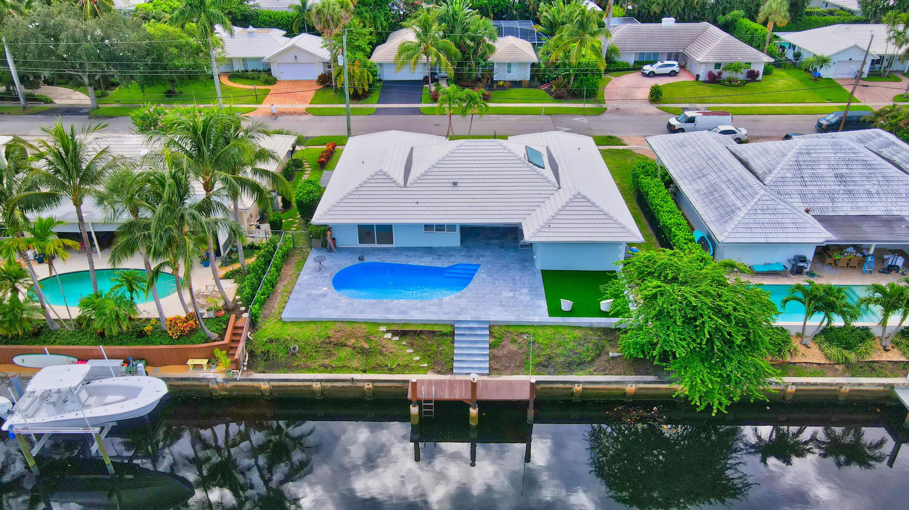 891 Hickory, Boca Raton FL 33486