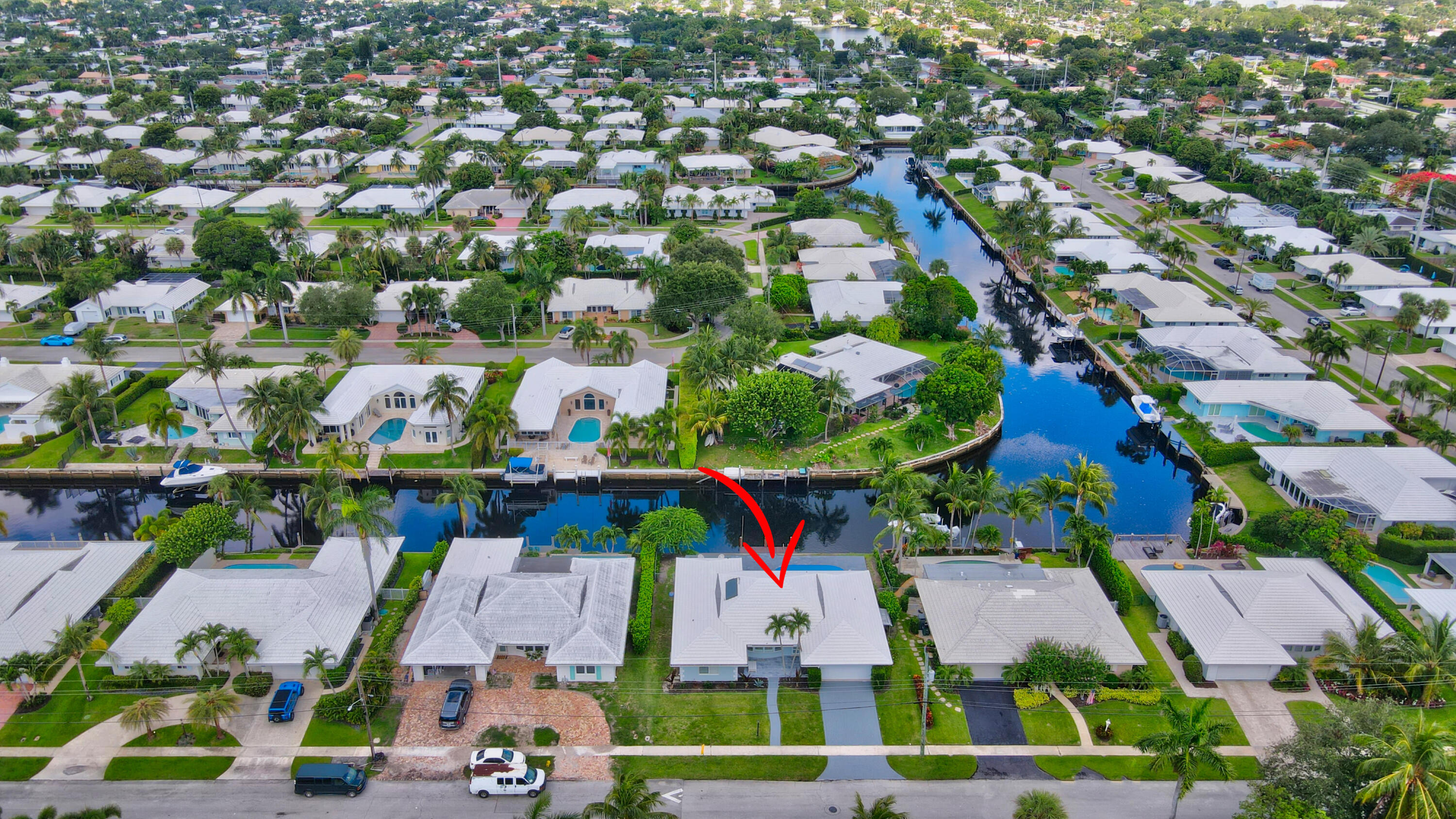 891 Hickory, Boca Raton FL 33486