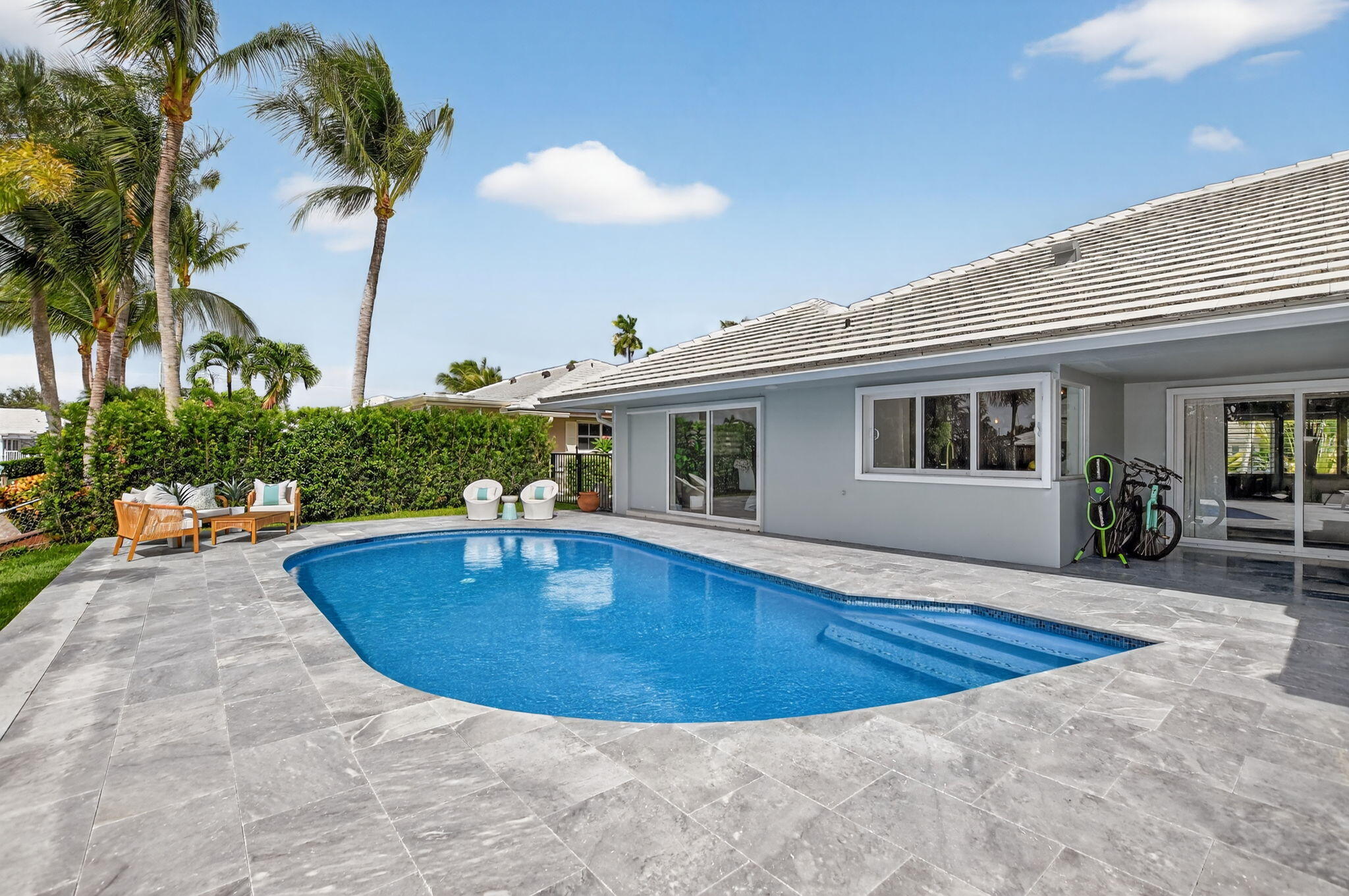 891 Hickory, Boca Raton FL 33486