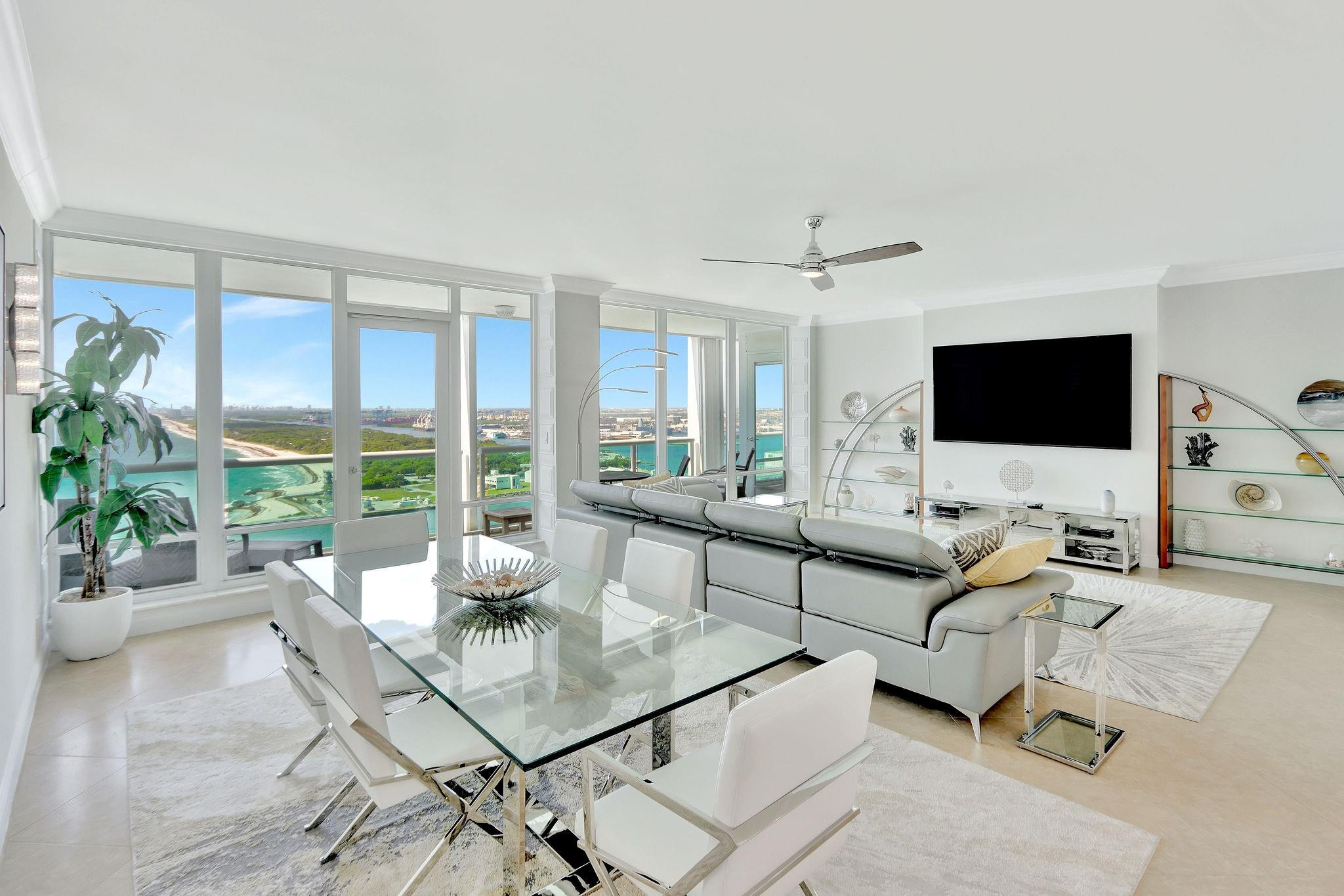 2100 S Ocean #2508, Fort Lauderdale FL 33316