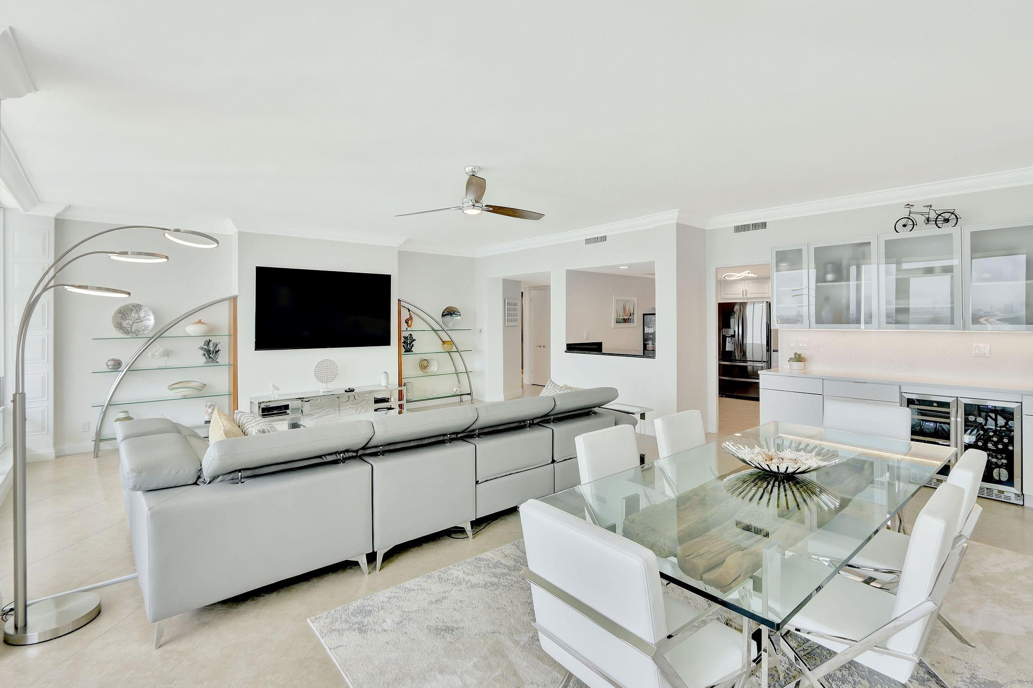 2100 S Ocean #2508, Fort Lauderdale FL 33316