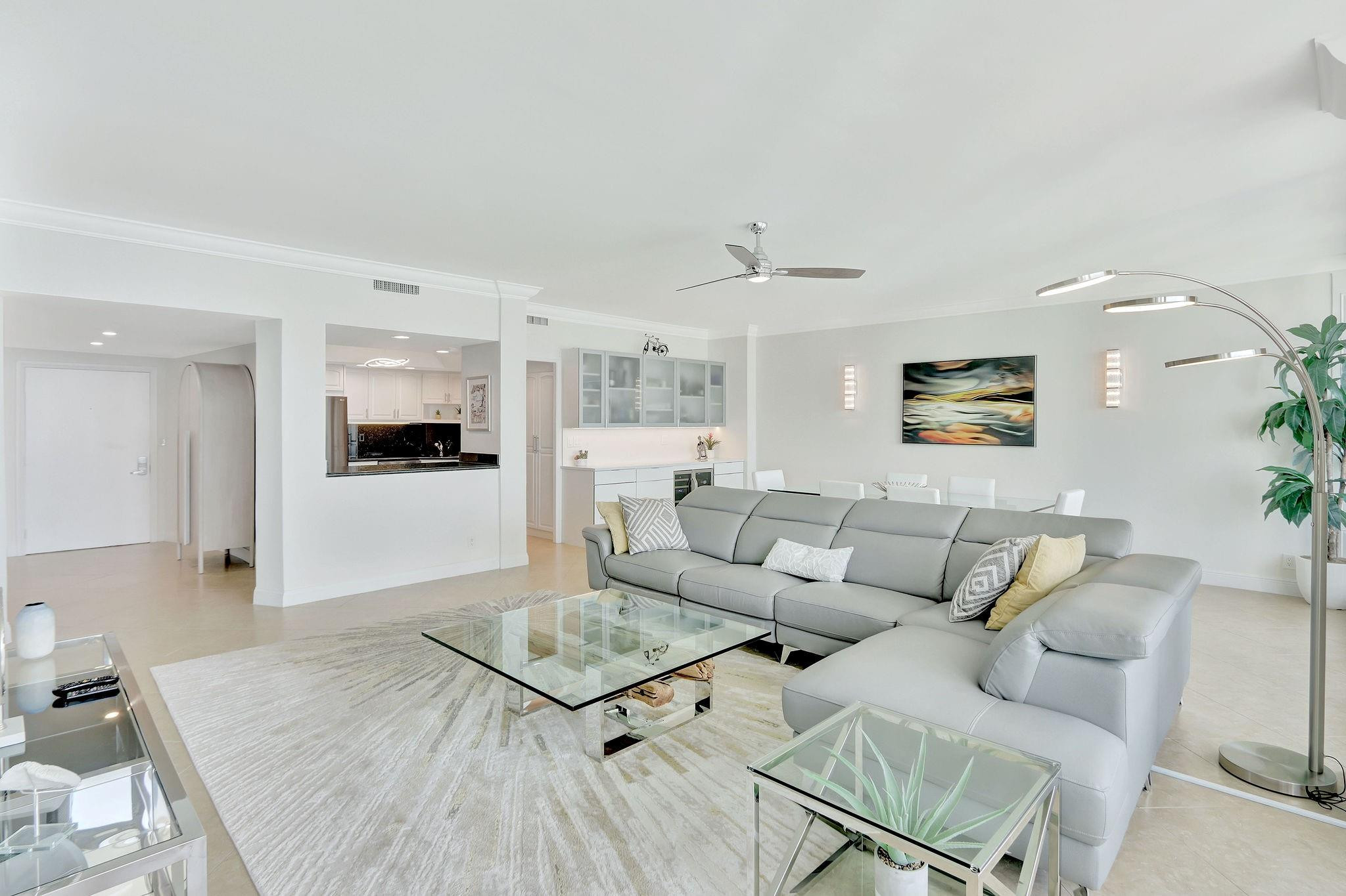 2100 S Ocean #2508, Fort Lauderdale FL 33316