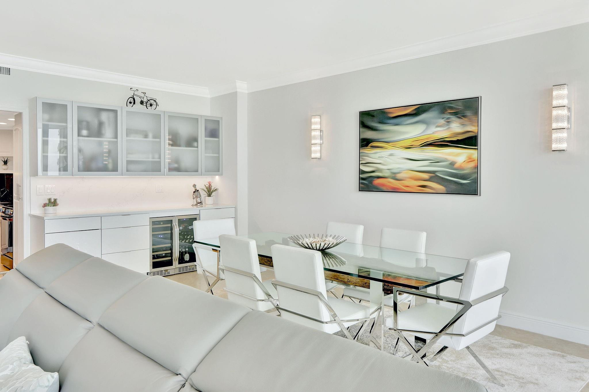2100 S Ocean #2508, Fort Lauderdale FL 33316