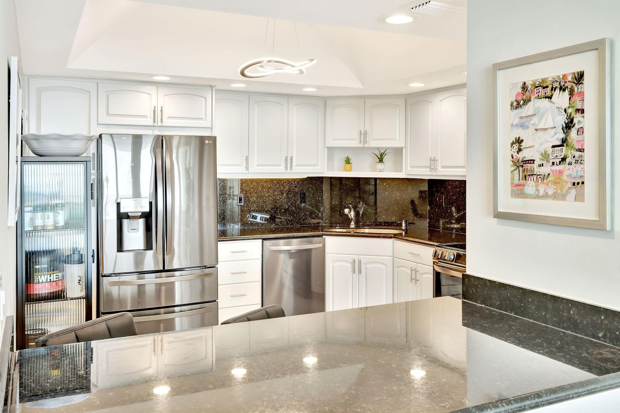 2100 S Ocean #2508, Fort Lauderdale FL 33316