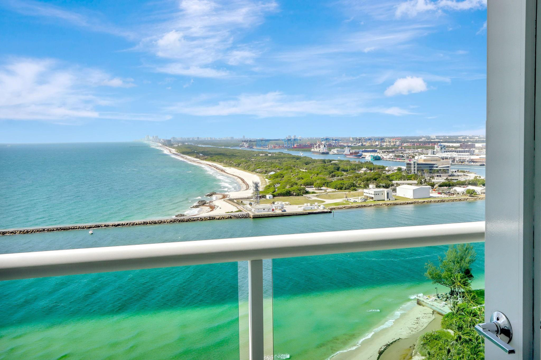 2100 S Ocean #2508, Fort Lauderdale FL 33316