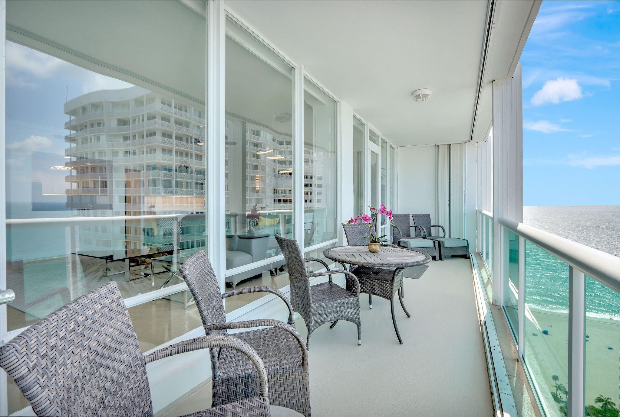 2100 S Ocean #2508, Fort Lauderdale FL 33316
