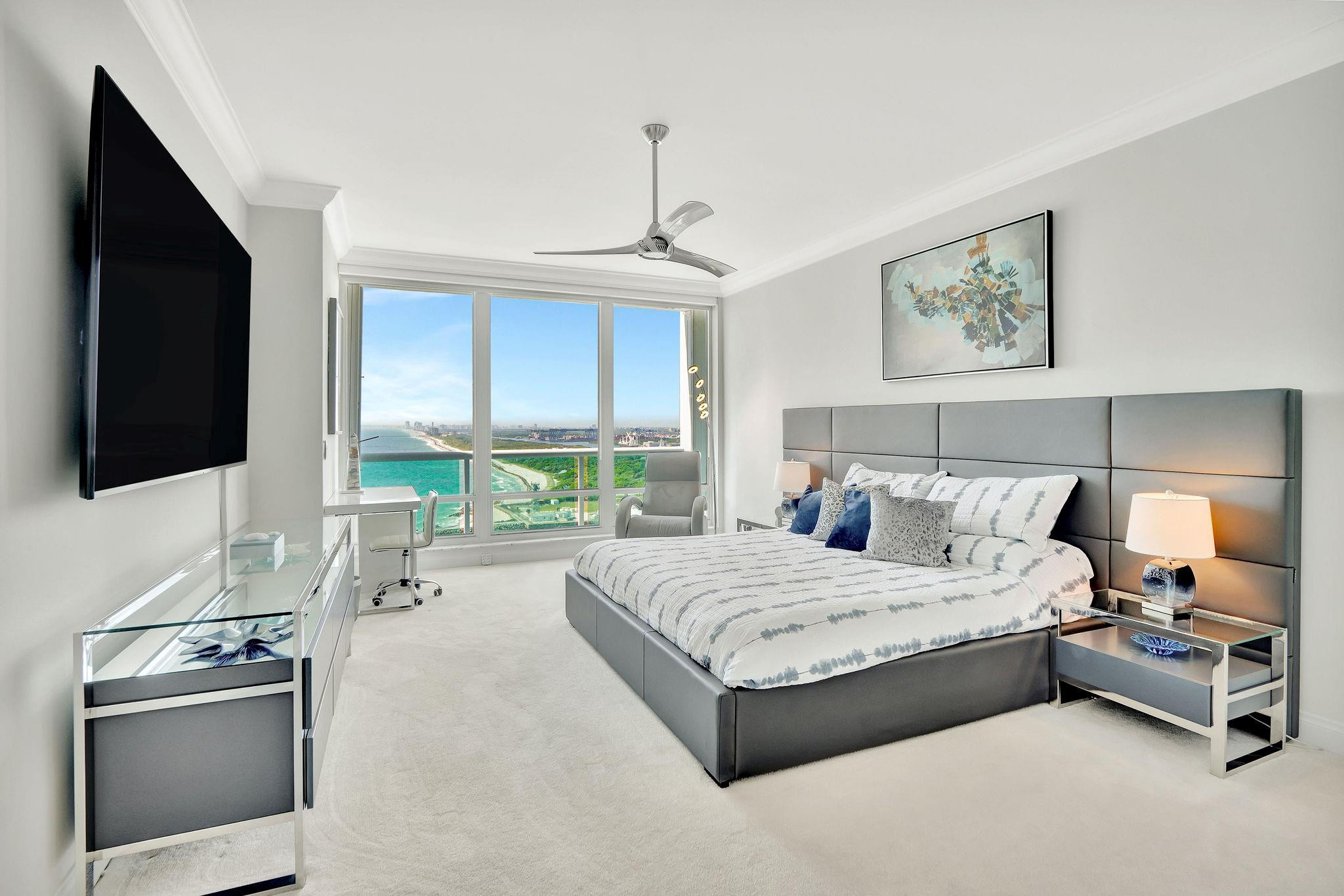 2100 S Ocean #2508, Fort Lauderdale FL 33316