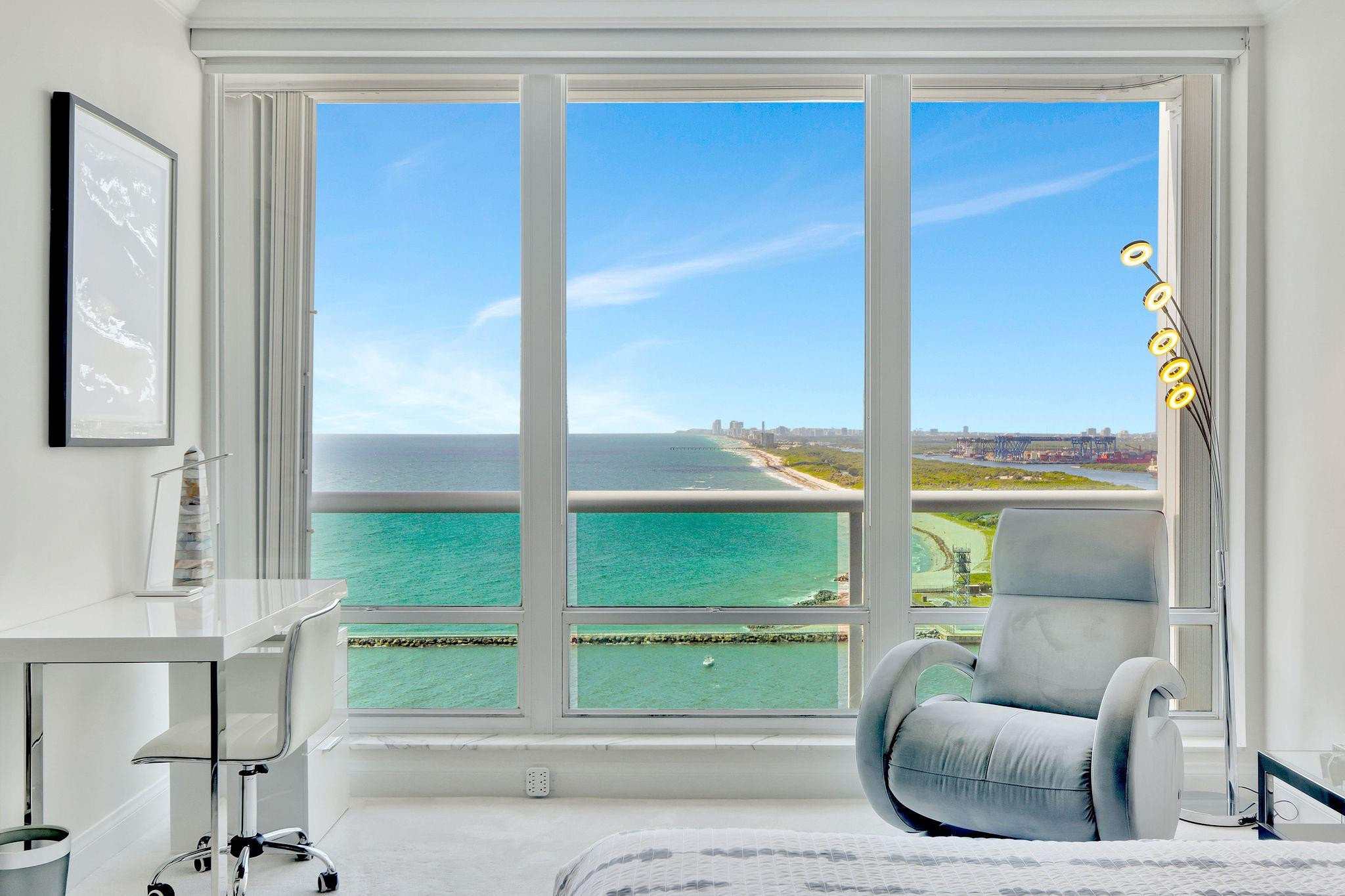 2100 S Ocean #2508, Fort Lauderdale FL 33316
