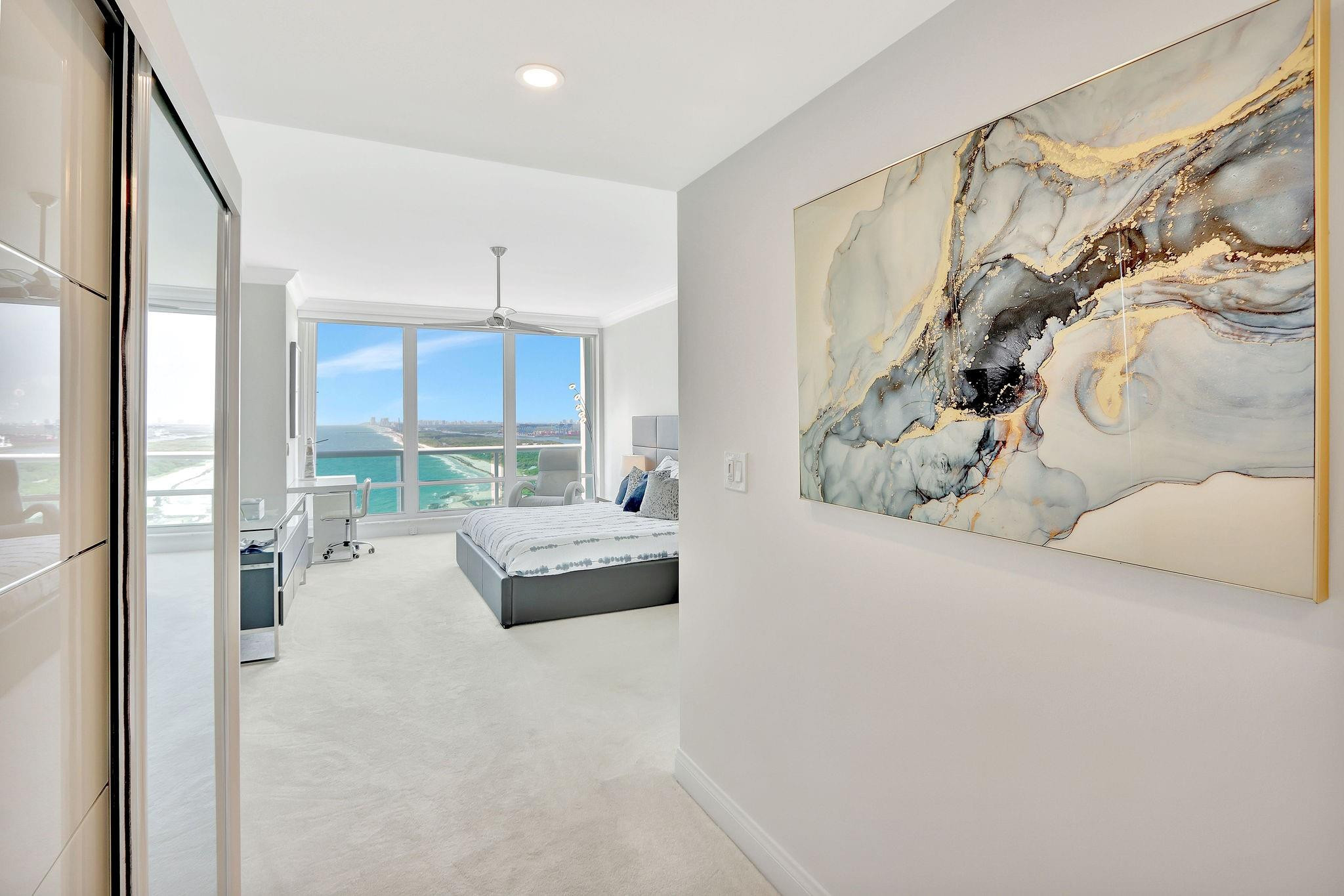2100 S Ocean #2508, Fort Lauderdale FL 33316